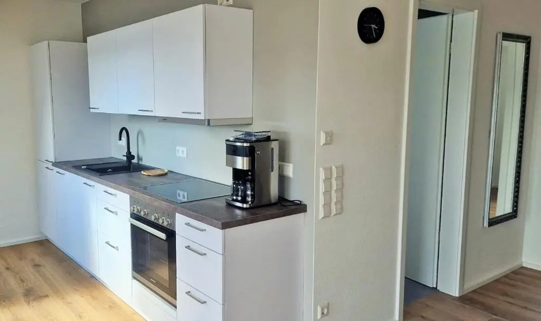 BodenSEE Apartments INSEL REICHENAU