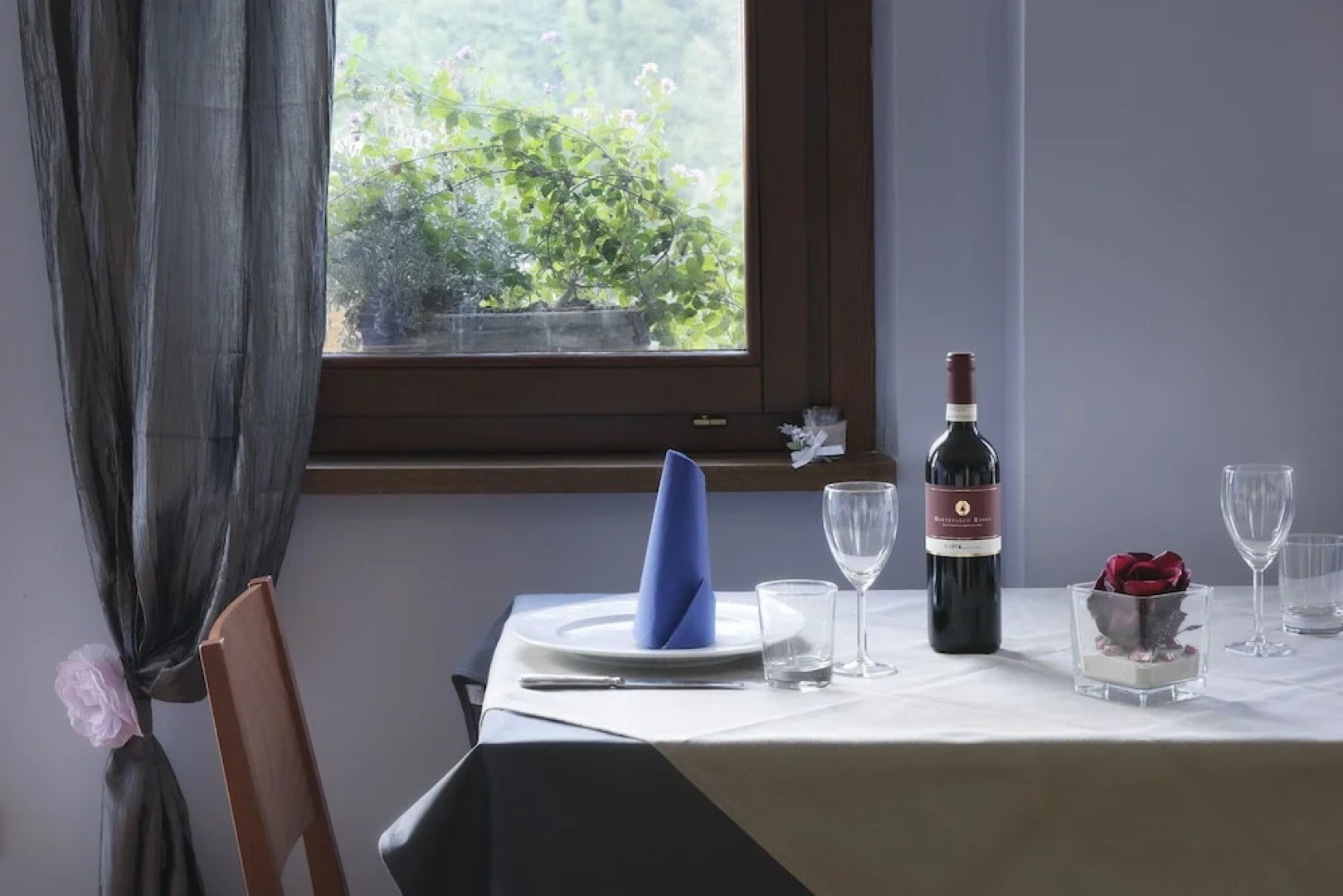 Country House Il Sambro