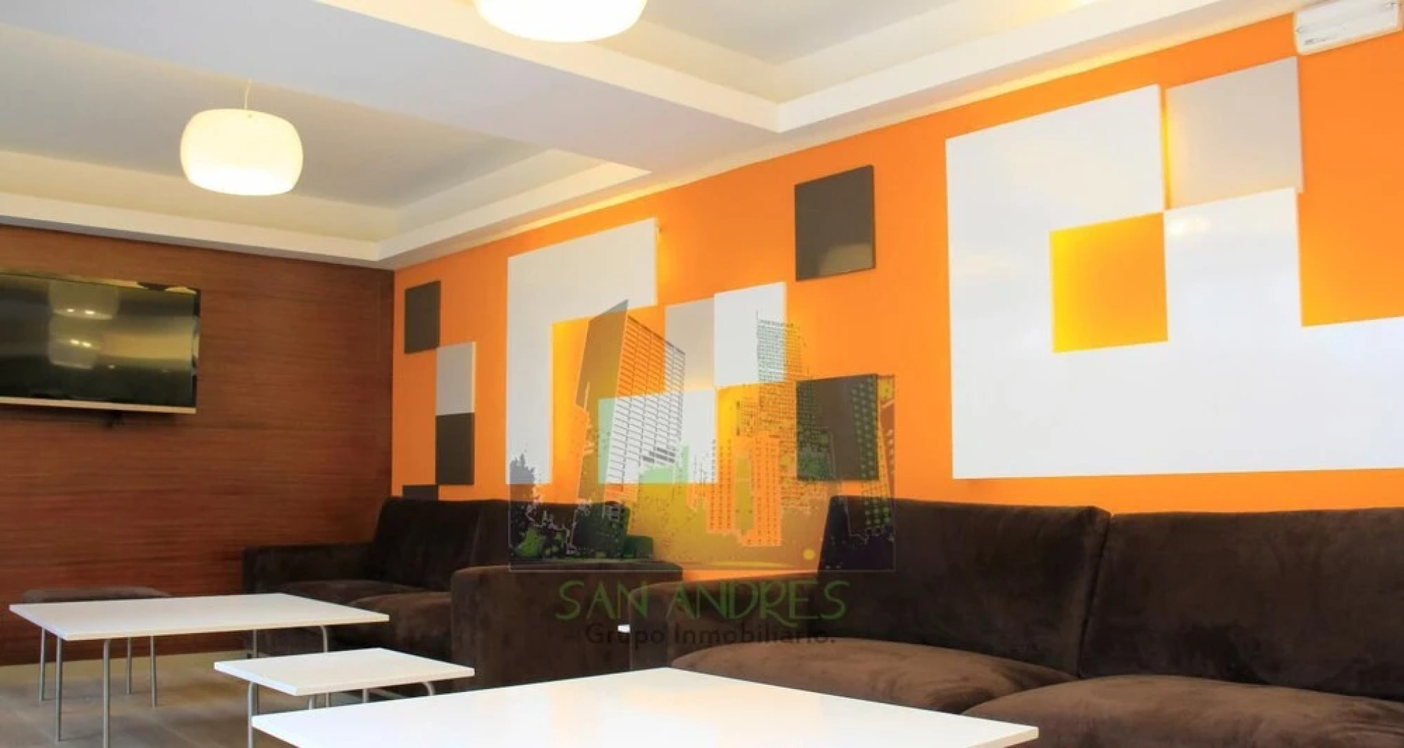 Luxury Apartment Barranco 360º