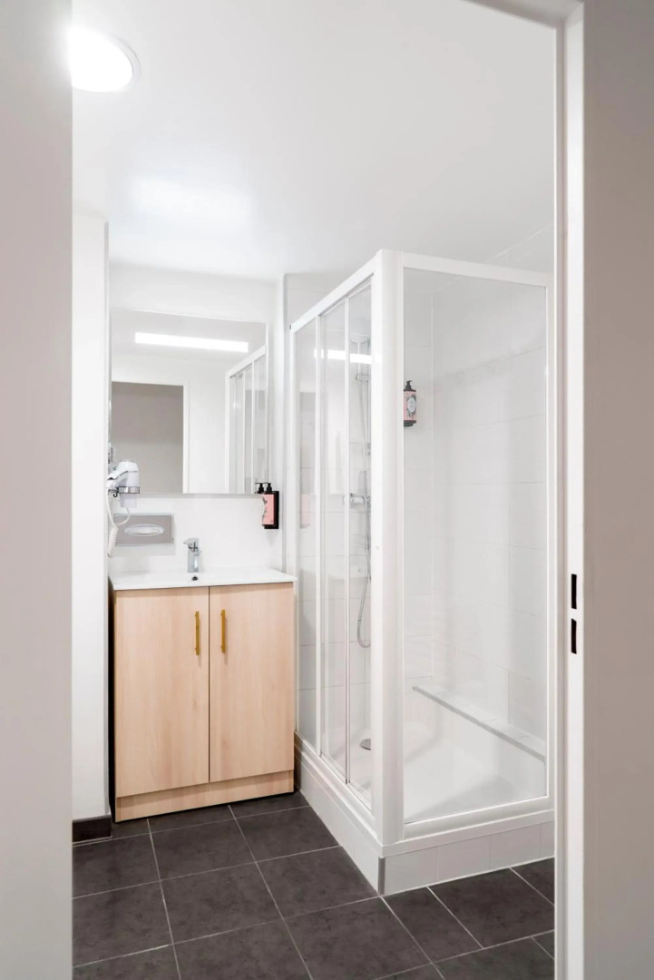 Residhome Paris-Guyancourt