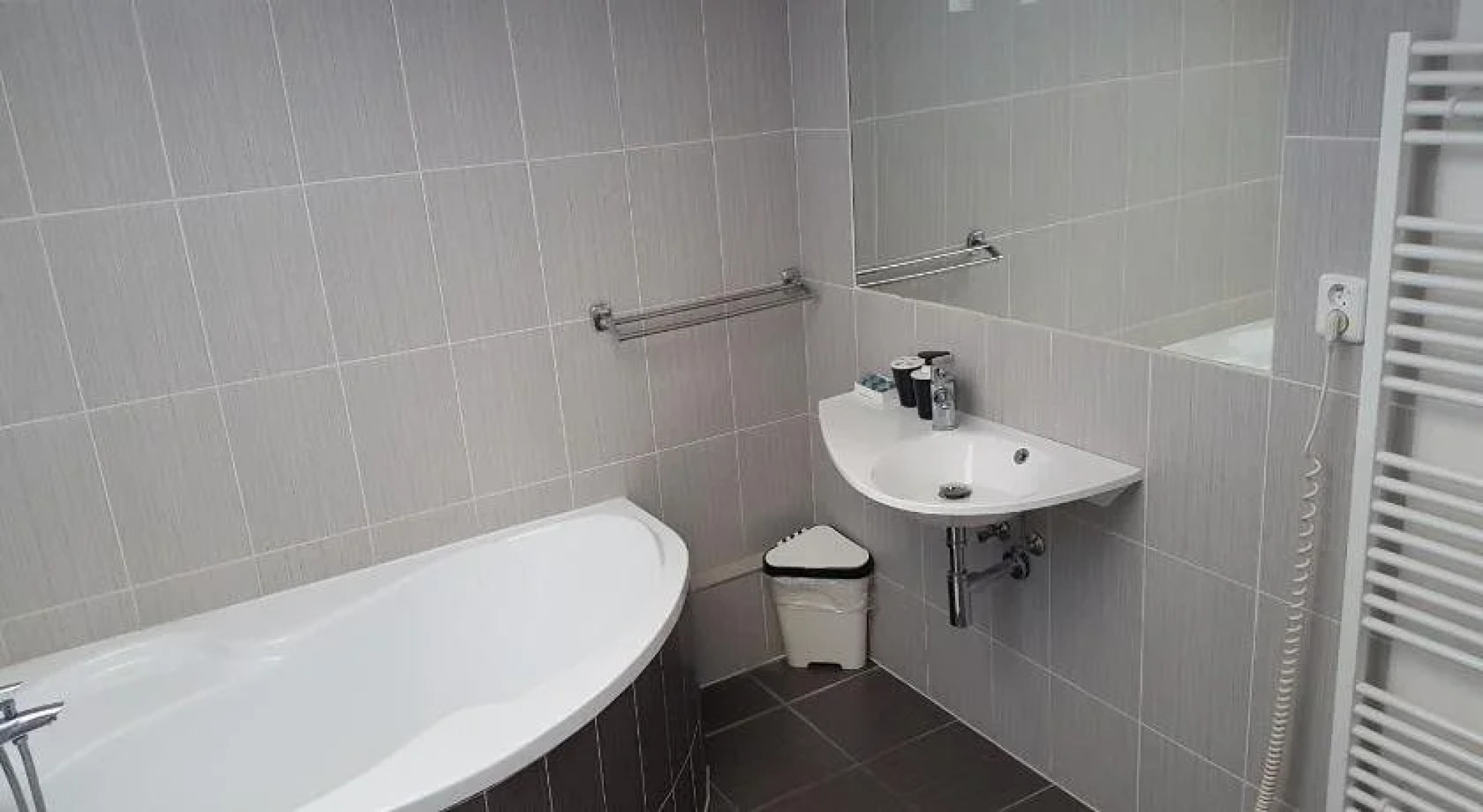 SIESTA Rodinný resort