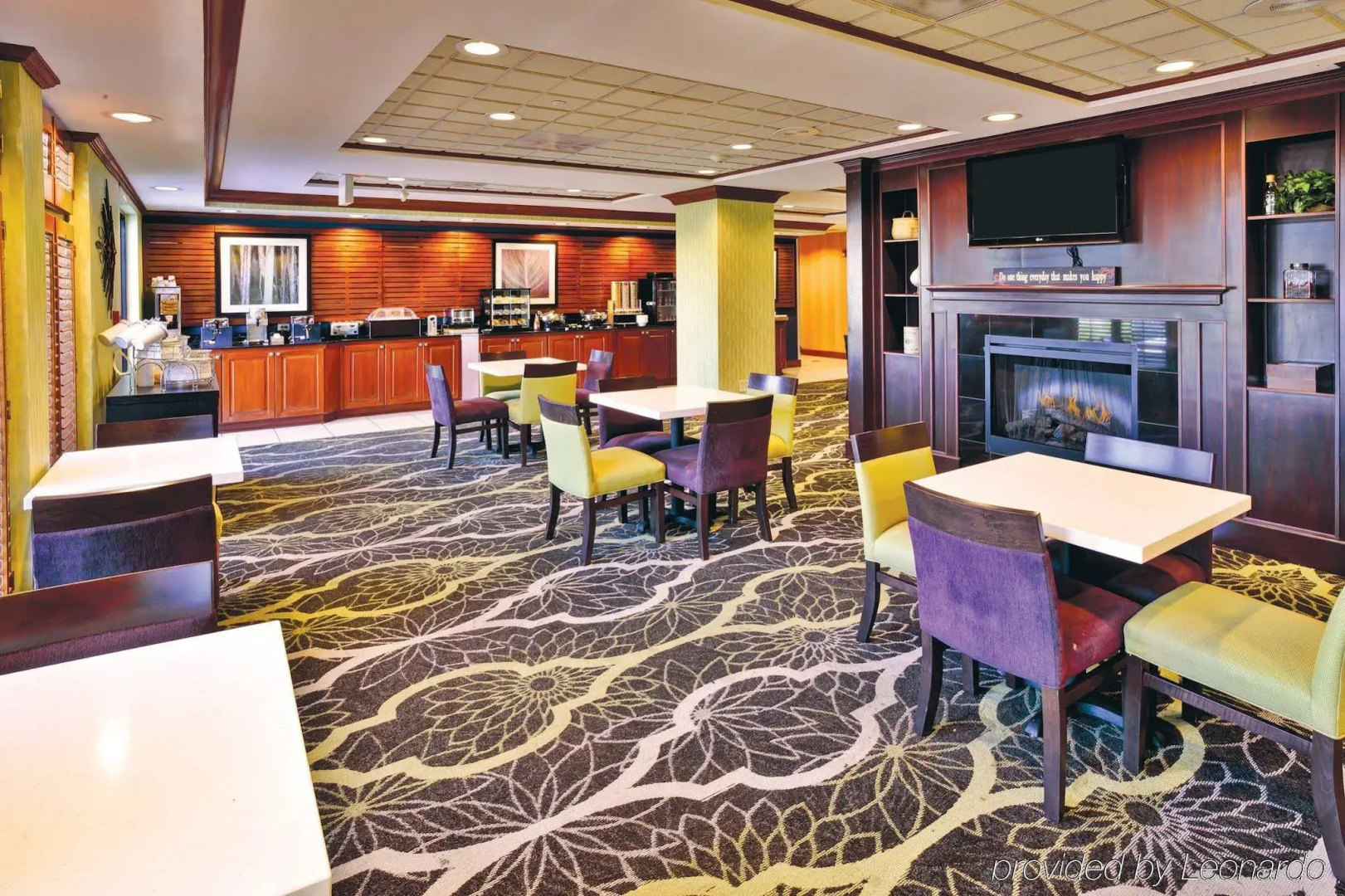 Holiday Inn Express Coventry S - West Warwick Area by IHG