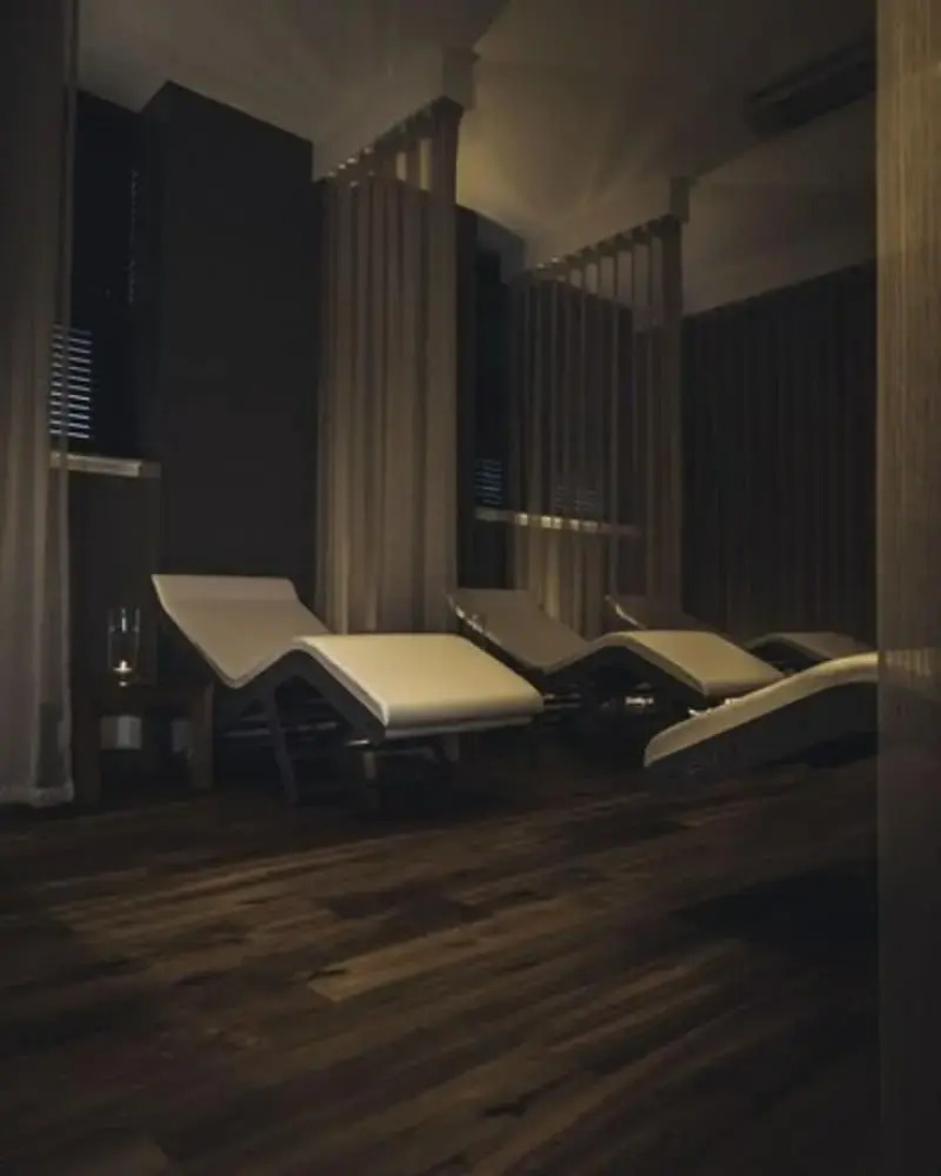 Sandman Signature Aberdeen Hotel & Spa