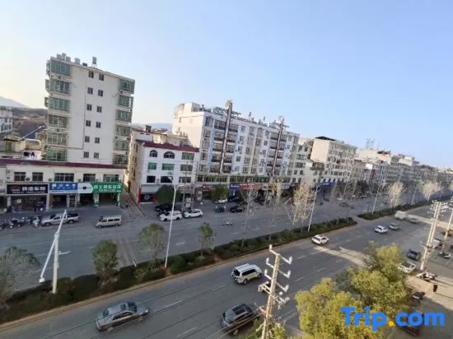 Xingguo Taojia Hotel (Bus Station Branch)