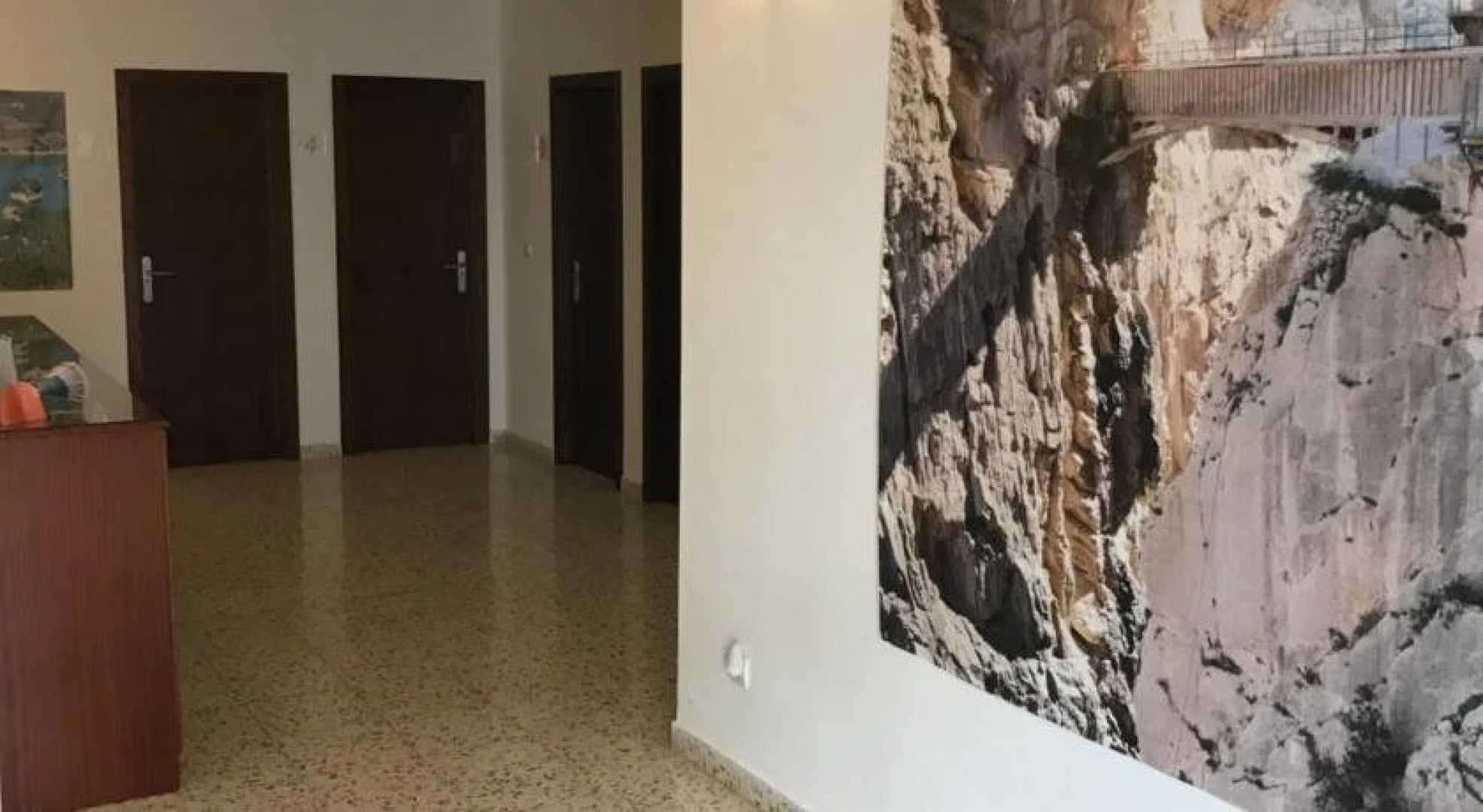 Hostal restaurante el cruce