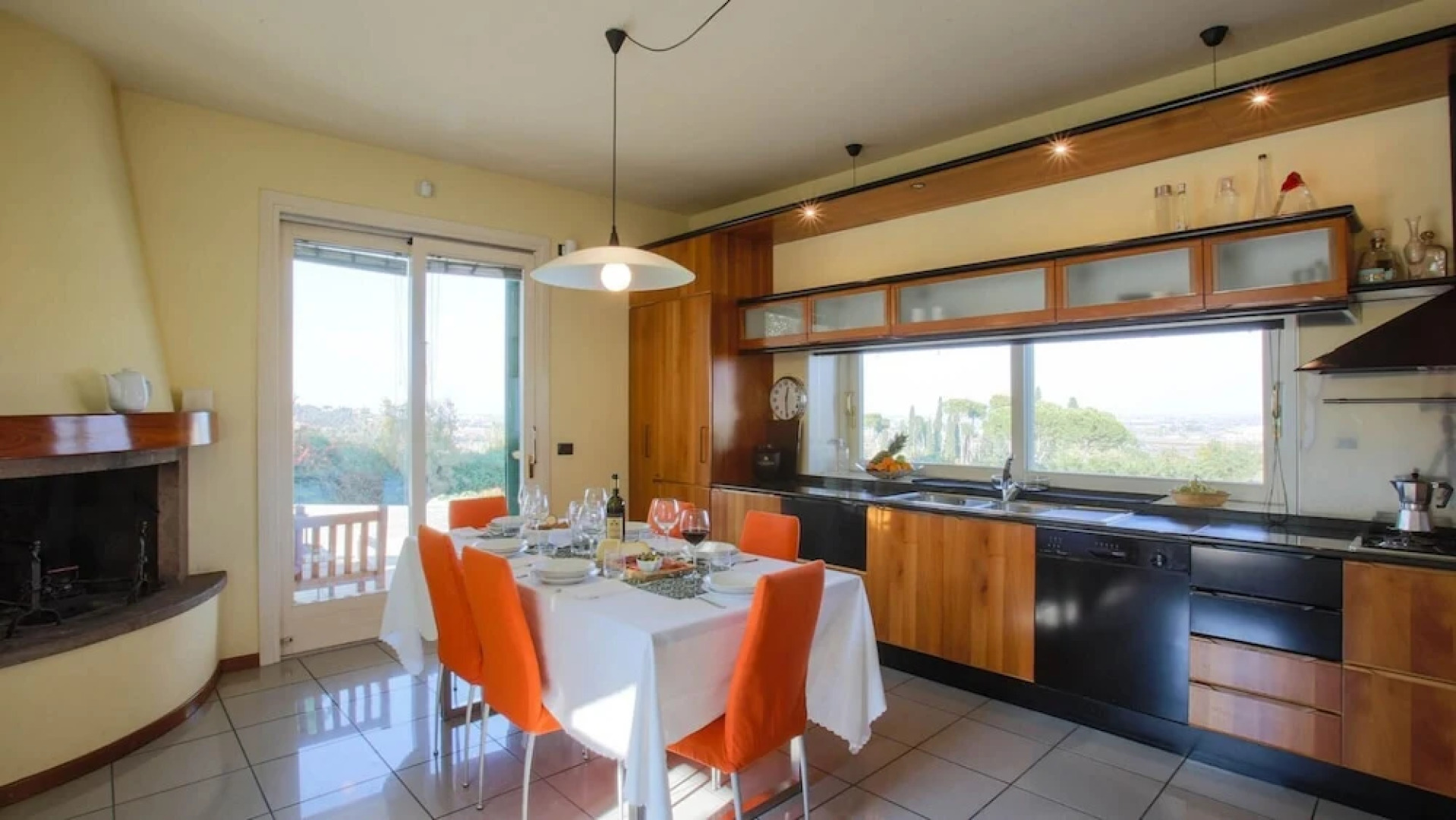 Villa Sofia 12 in Cesena