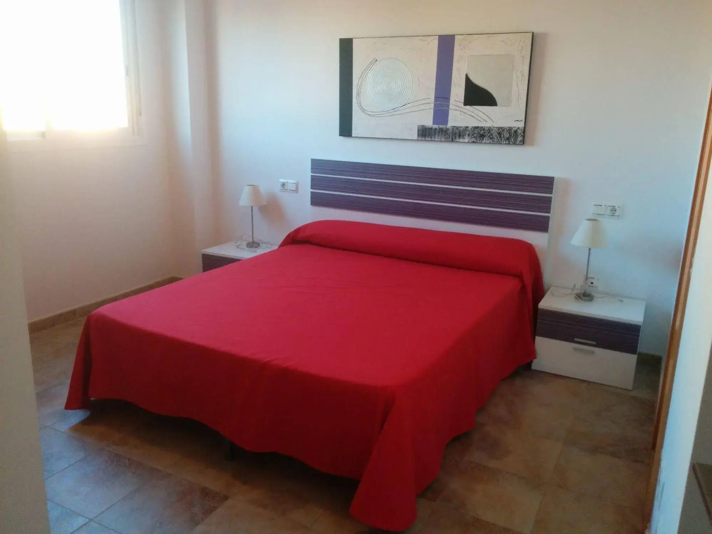 RealRent Puebla Marina