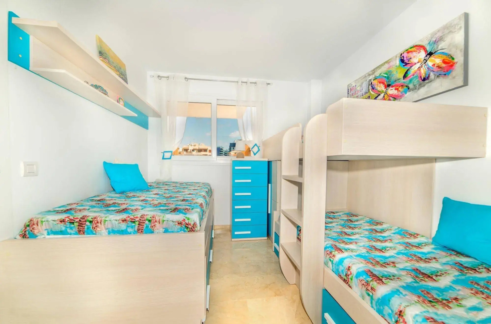 Apartamento Bennecke Marilyn