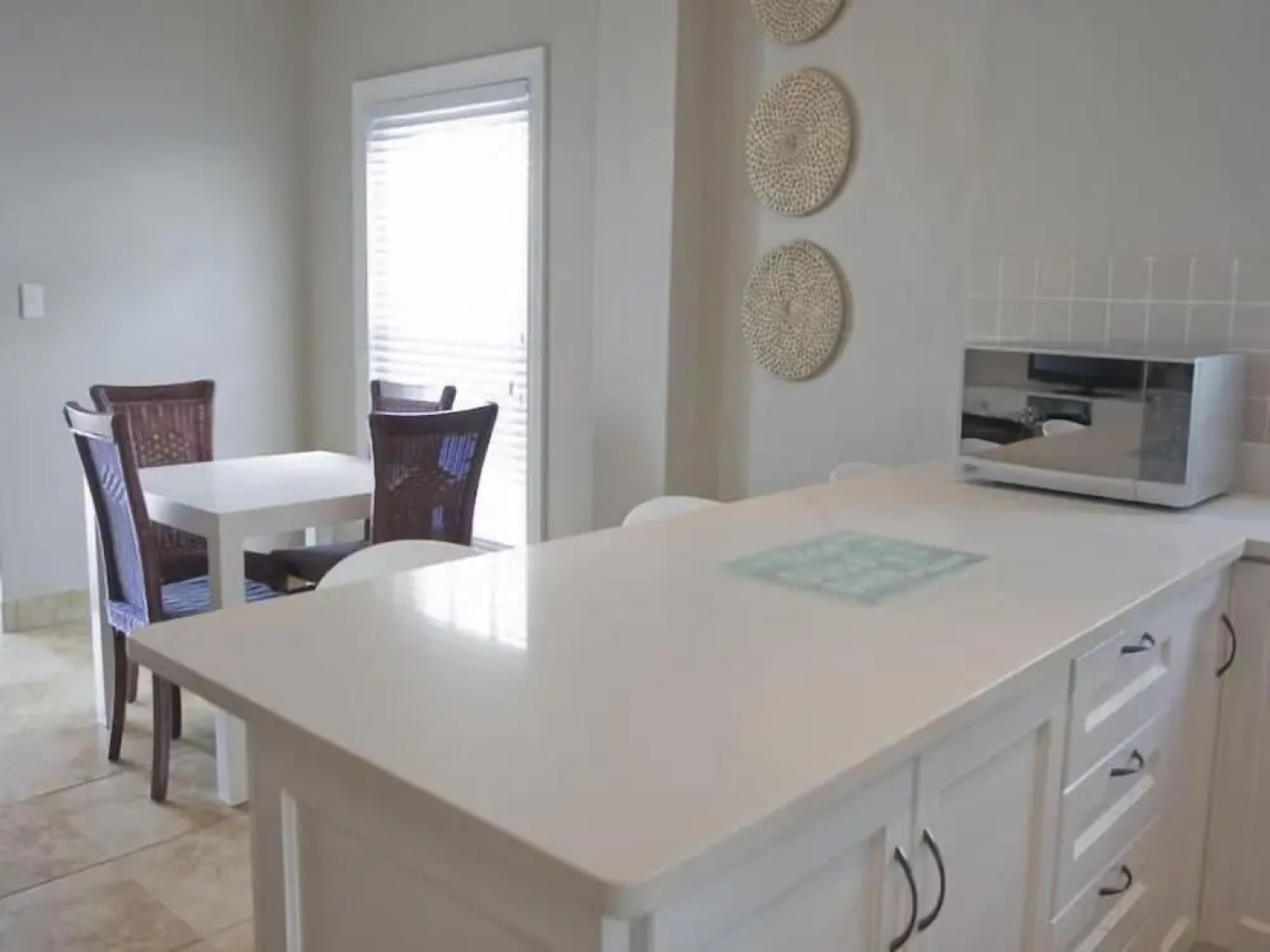 Kenjockity Self Catering Apartments