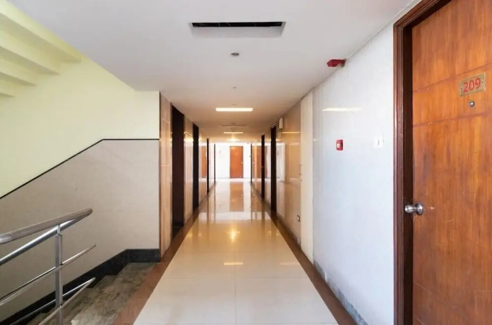 Hotel Vassi Palaze