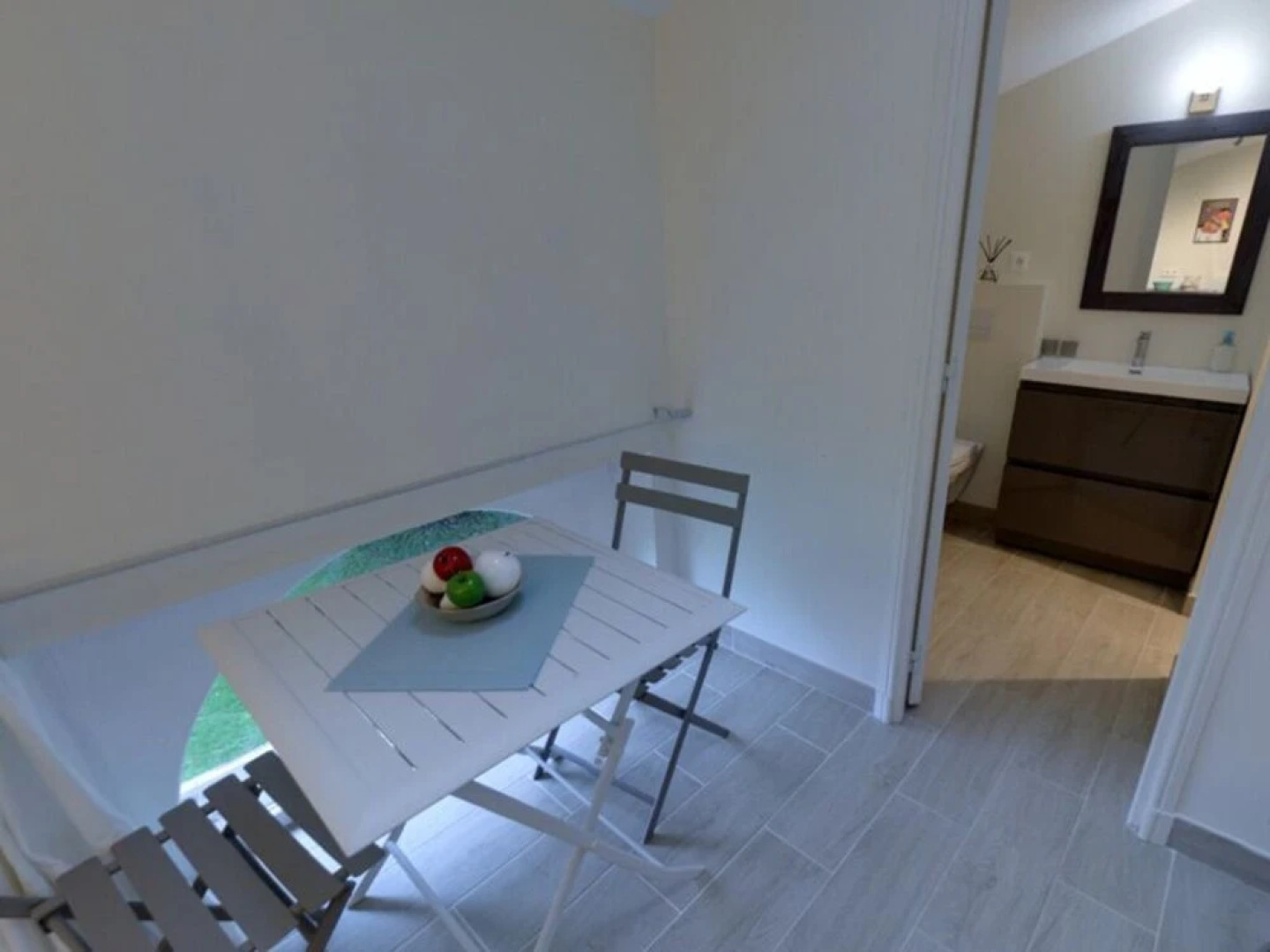 Gîte du Chateau Lavalade