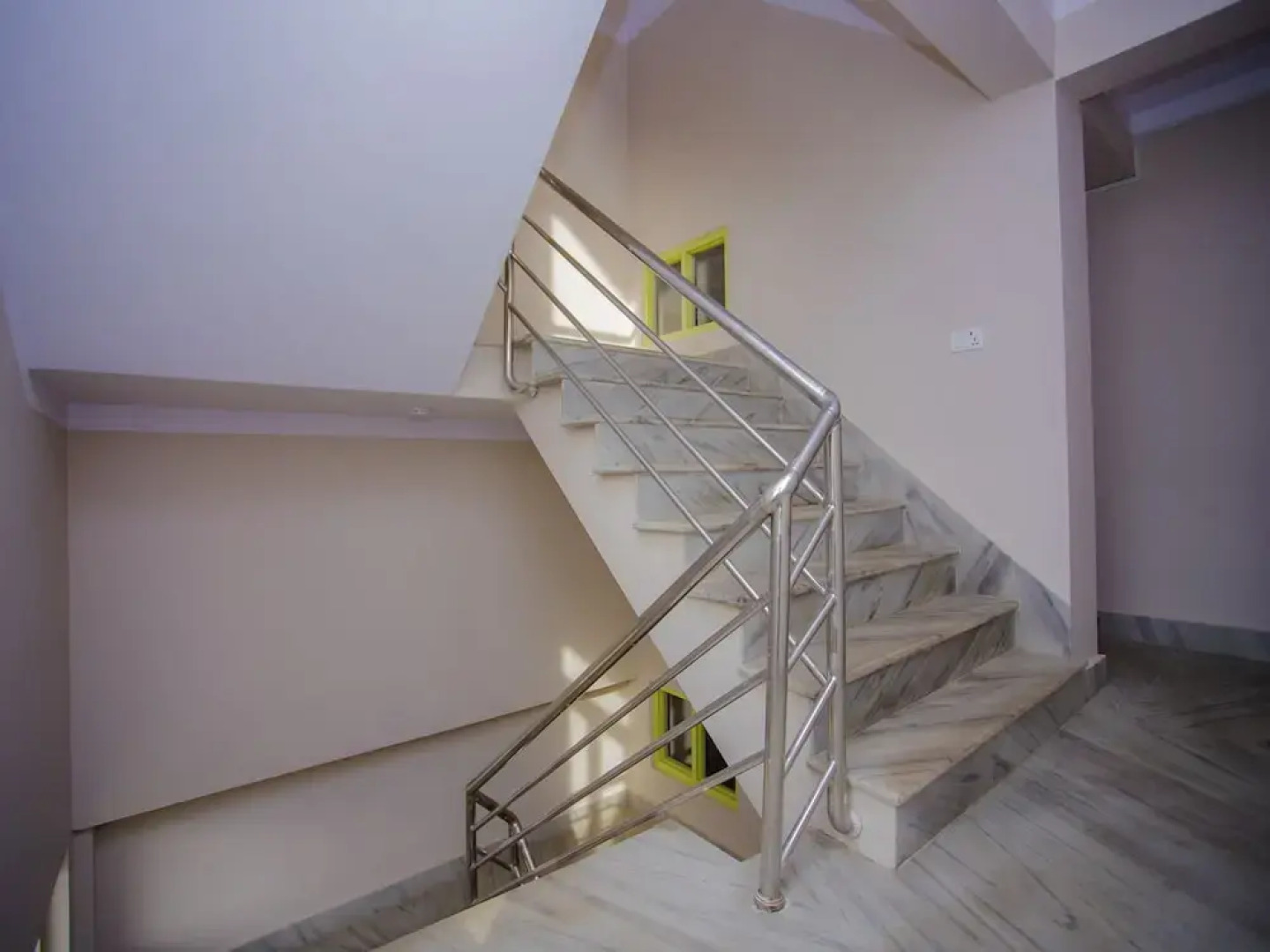 OYO 319 Hotel Aalishan