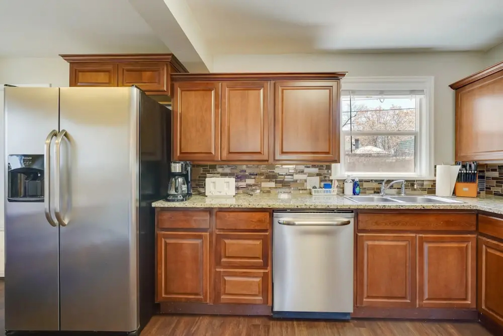 Pueblo House by Riverwalk, 2 Miles to Fairgrounds!