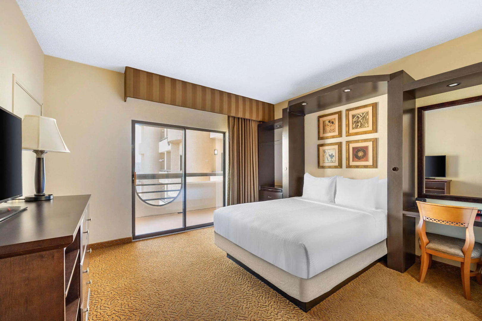 Raintree At Polo Towers, Las Vegas