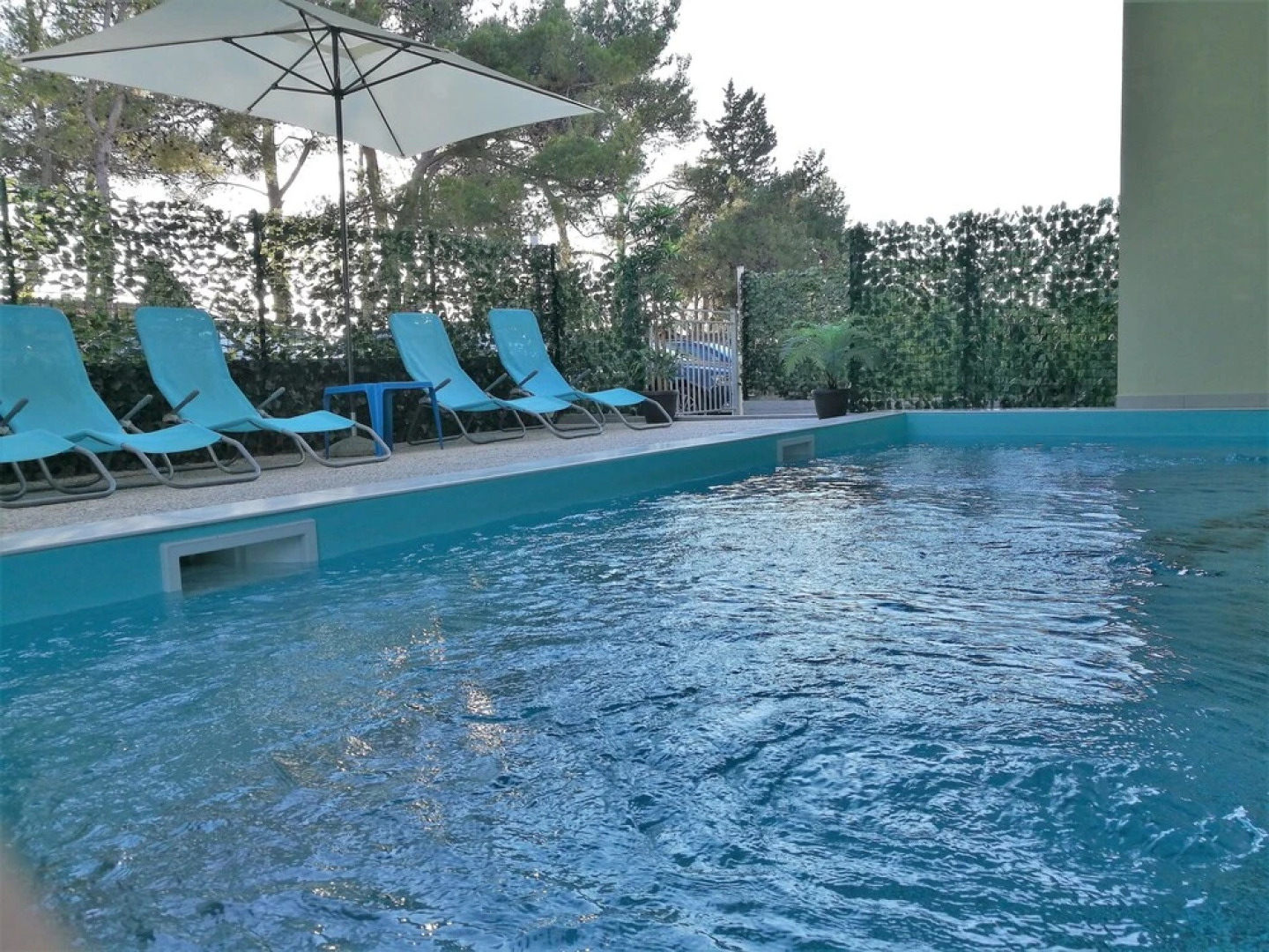 Apartments Villa Ema