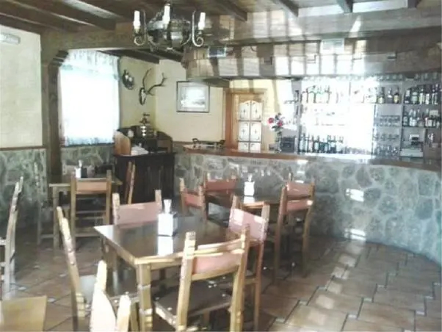 Hostal La Posada de Pizarro