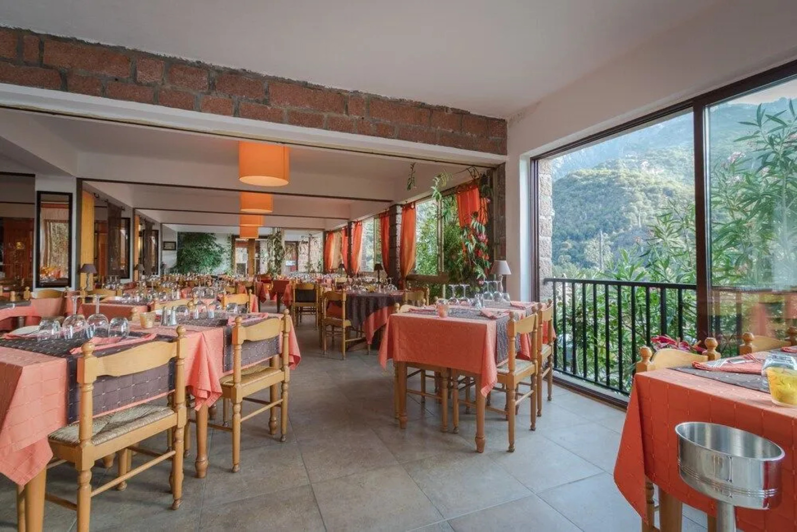 Le Porto Appart'Hotel