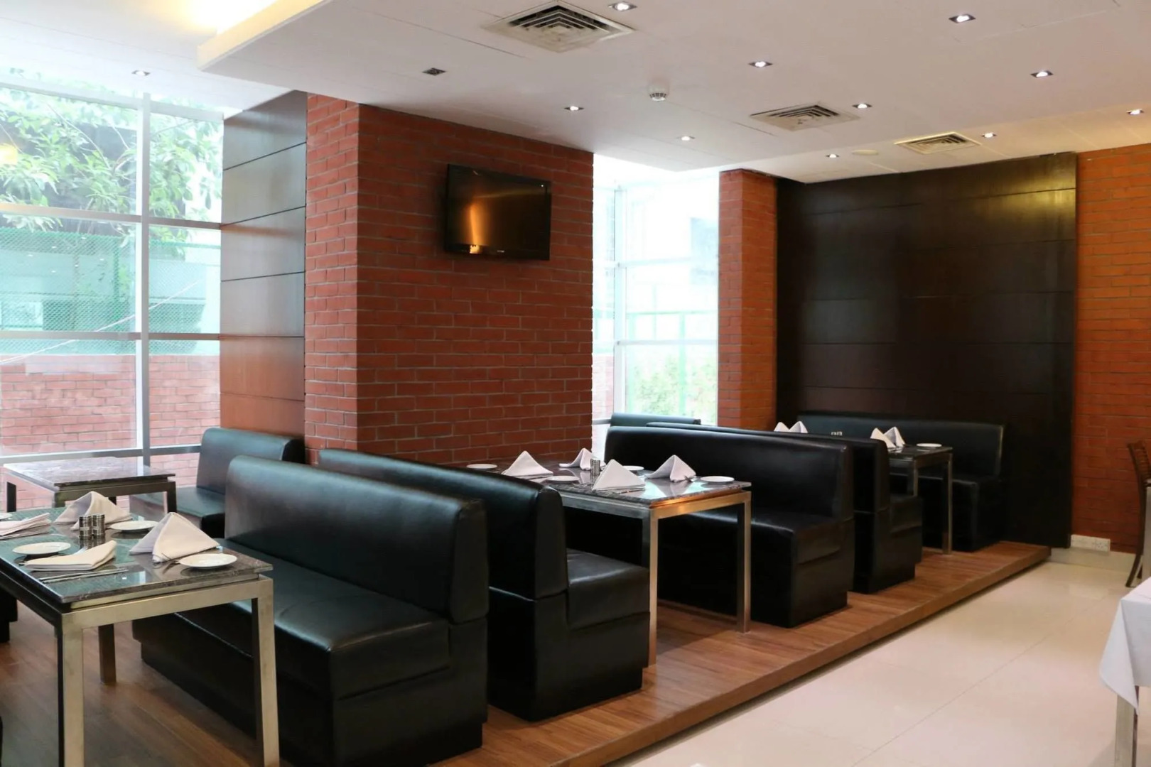 The Olives Residence & Suite