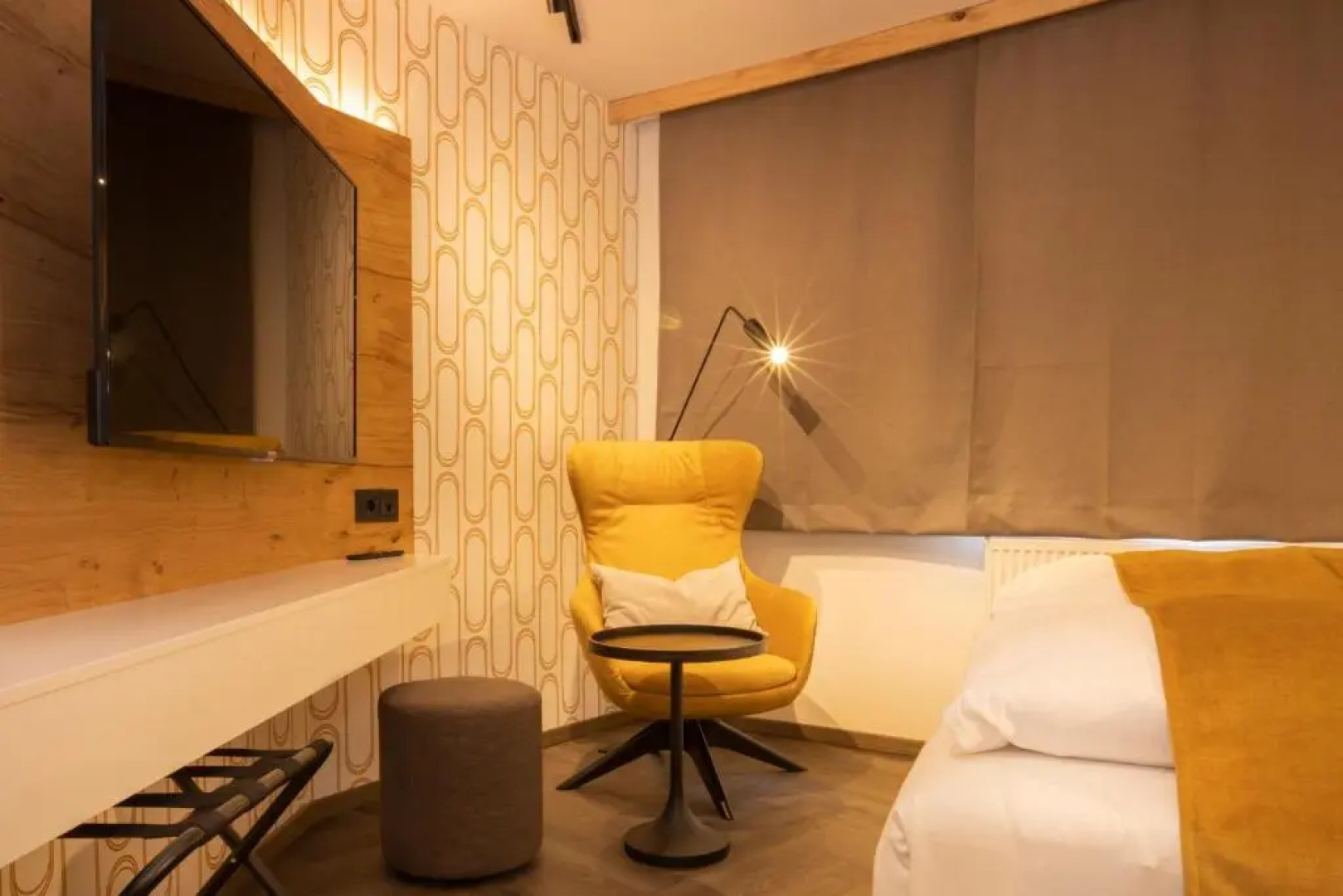 Hotel-Restaurant Am Paulusbogen