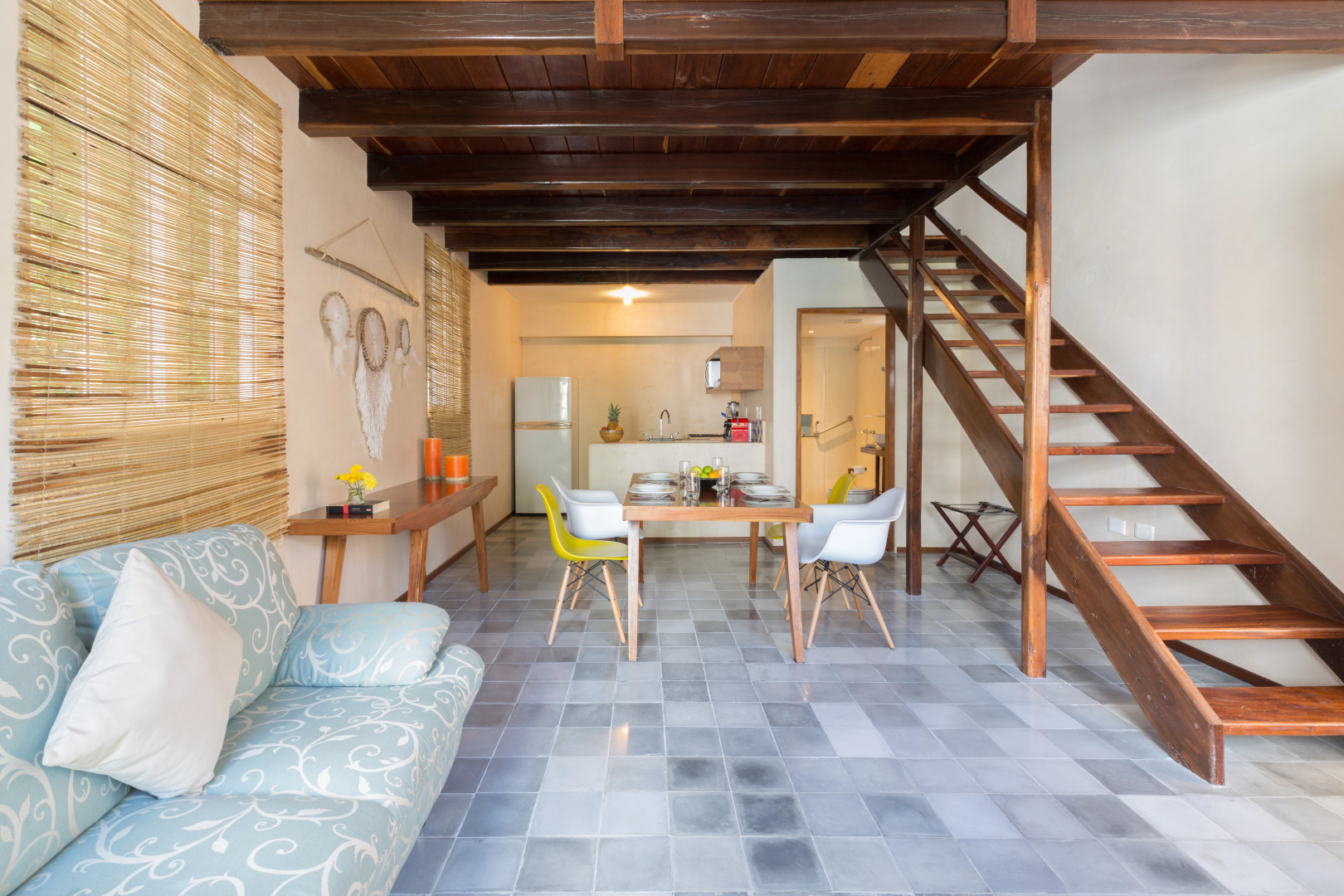 Quinta Margarita, Boho Chic Hotel