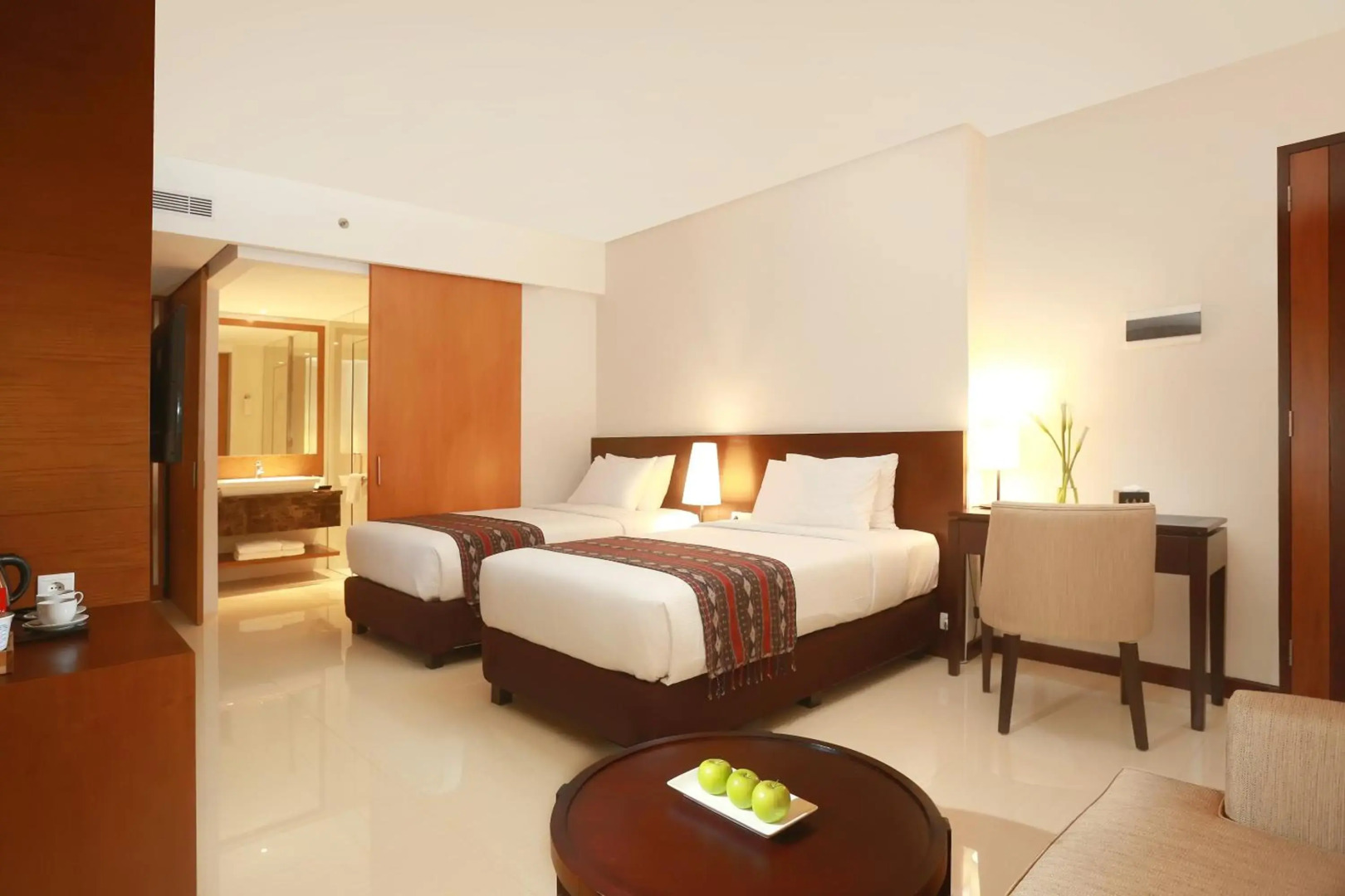 Wimarion Hotel Semarang