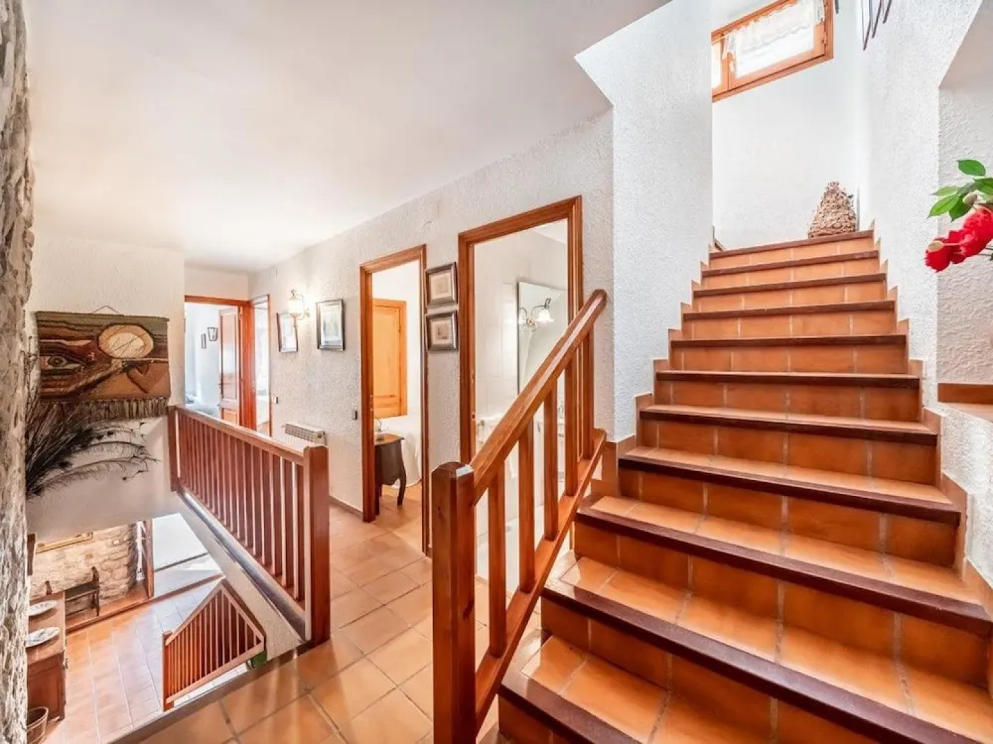 Fairytale Cottage in Clariana With Private Pool and Garden