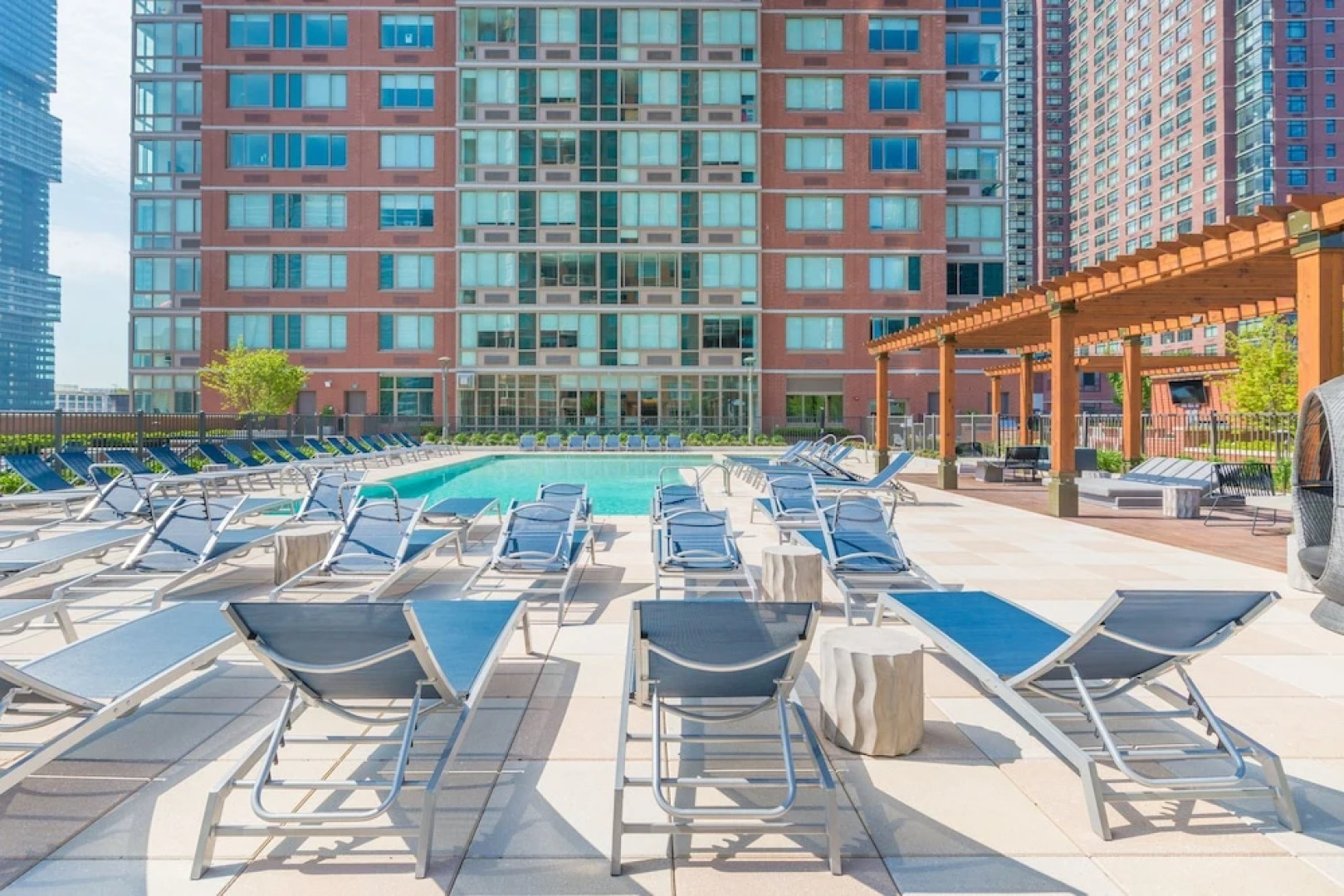 Skyline Luxury Home Suites at Newport II