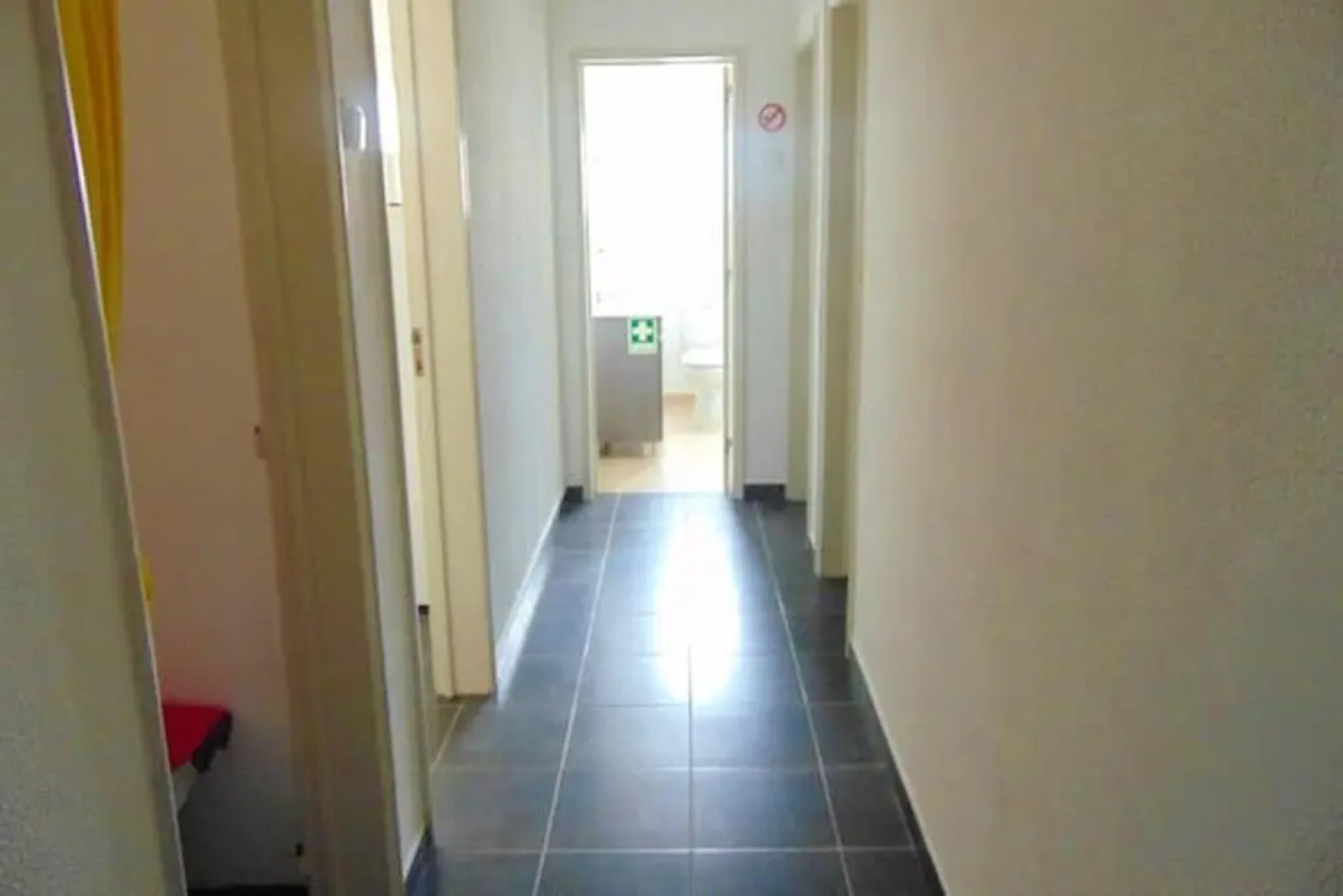 Apartment with 2 bedrooms in Almada with shared pool enclosed garden and WiFi 5 km from the beach