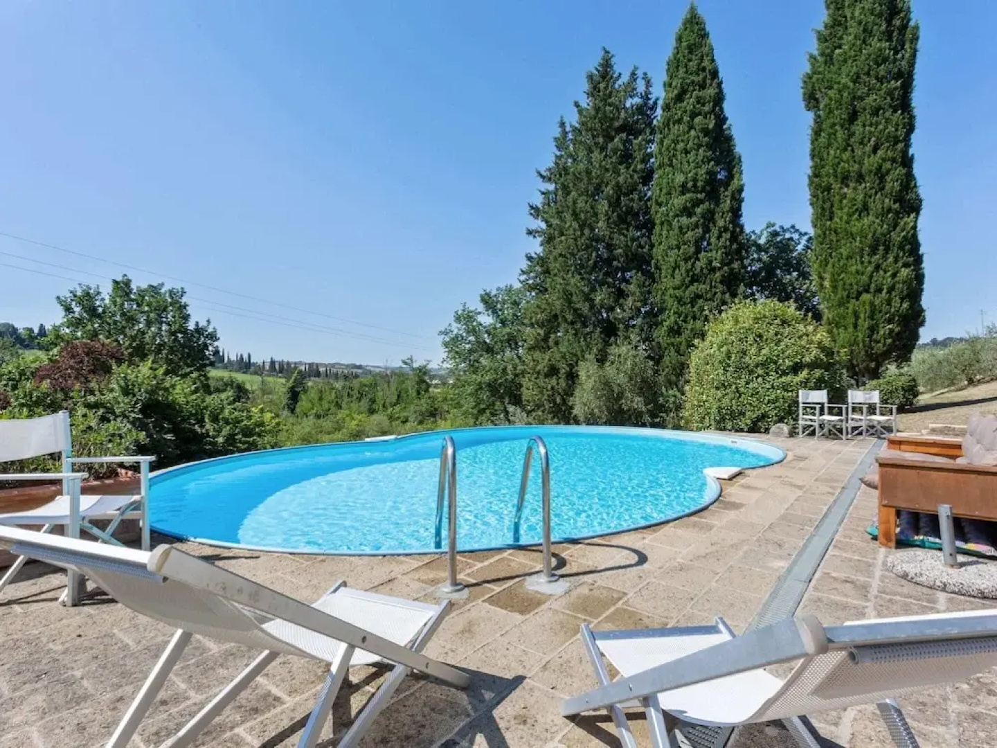 Empoli Villa With Private Pool