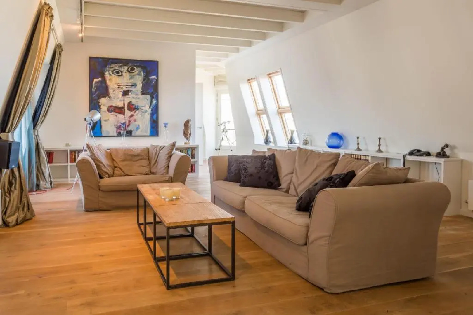 Appartementen Domburg