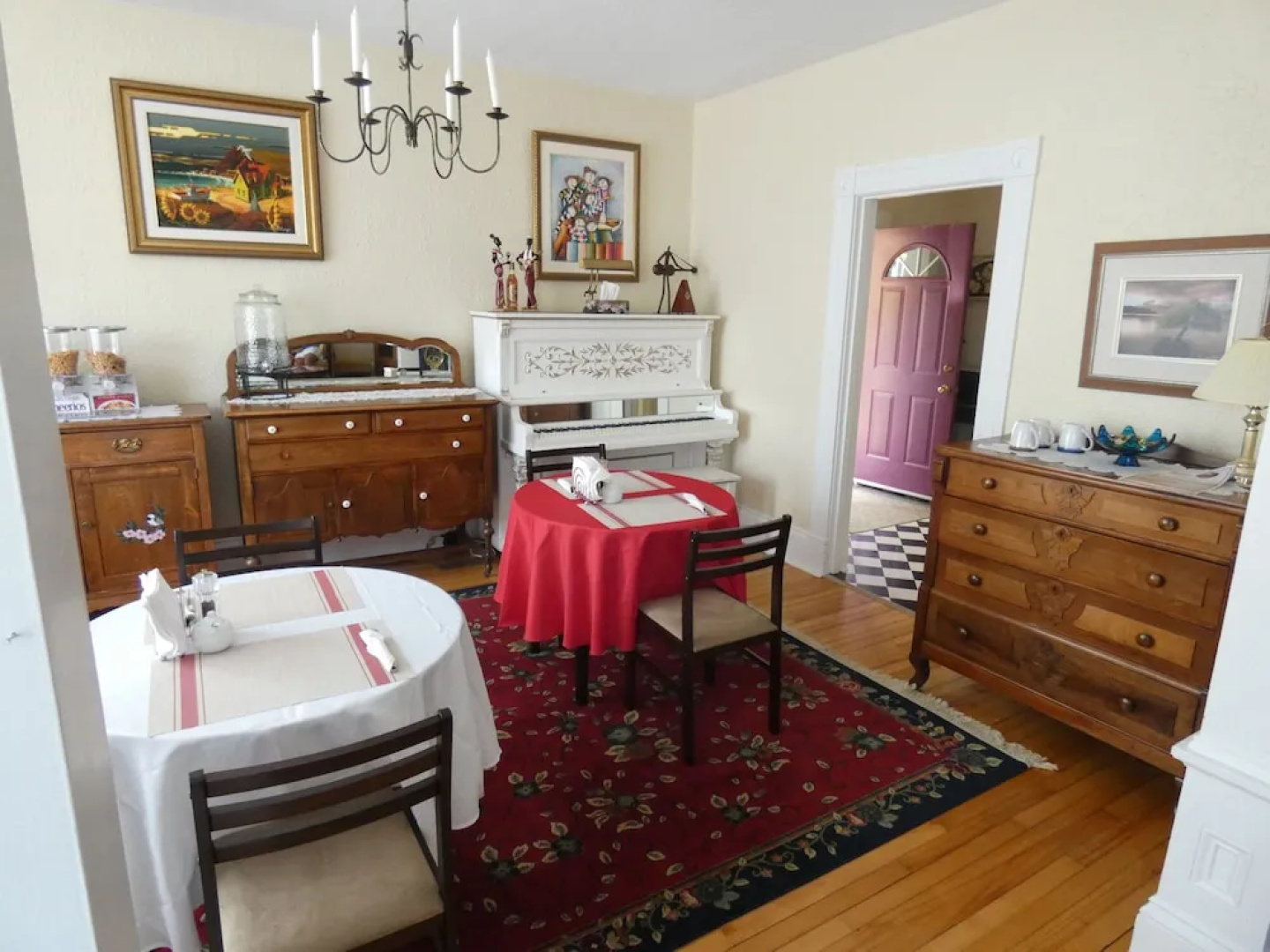 La Casa en Shediac