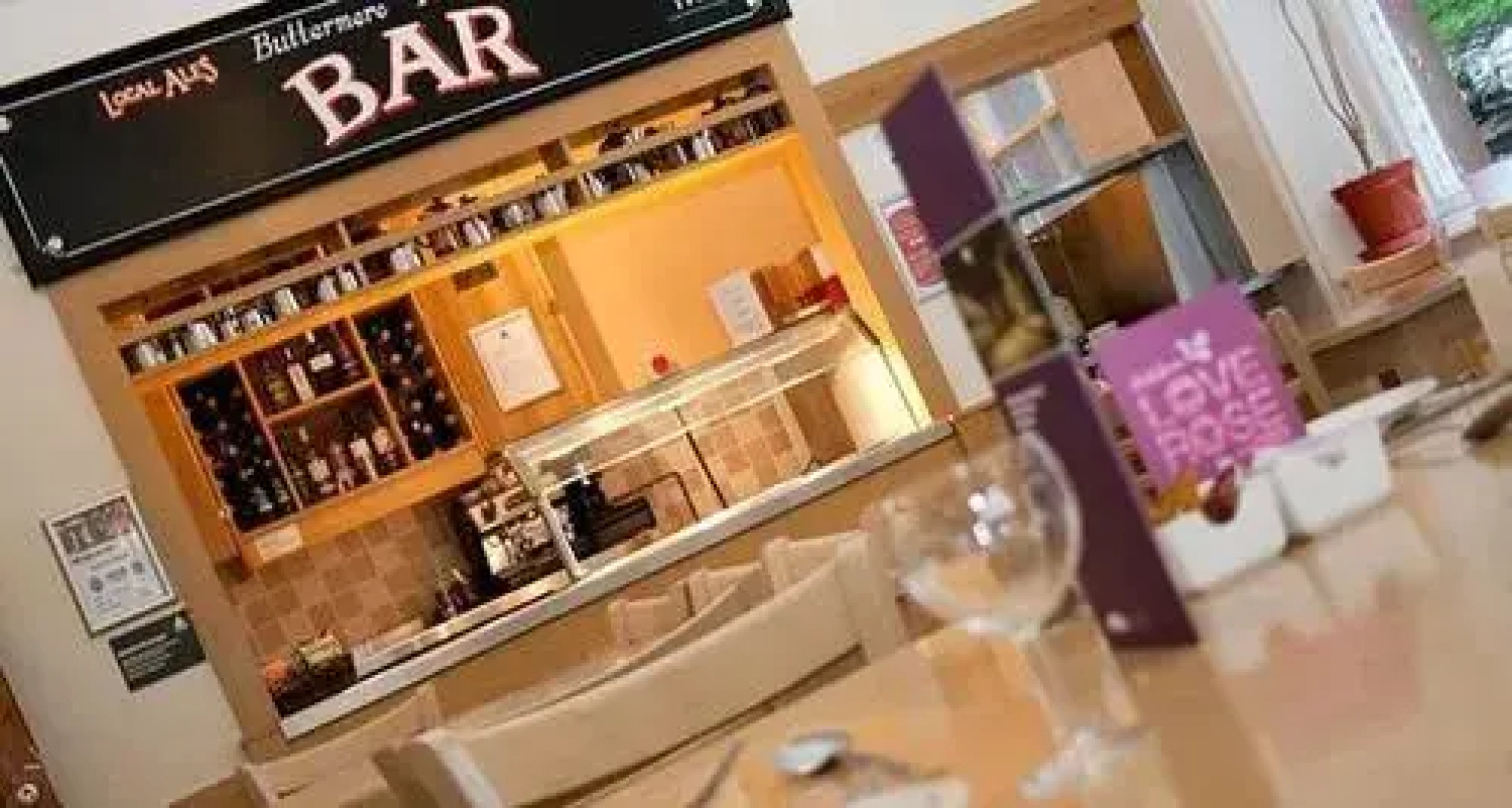 YHA Buttermere - Hostel