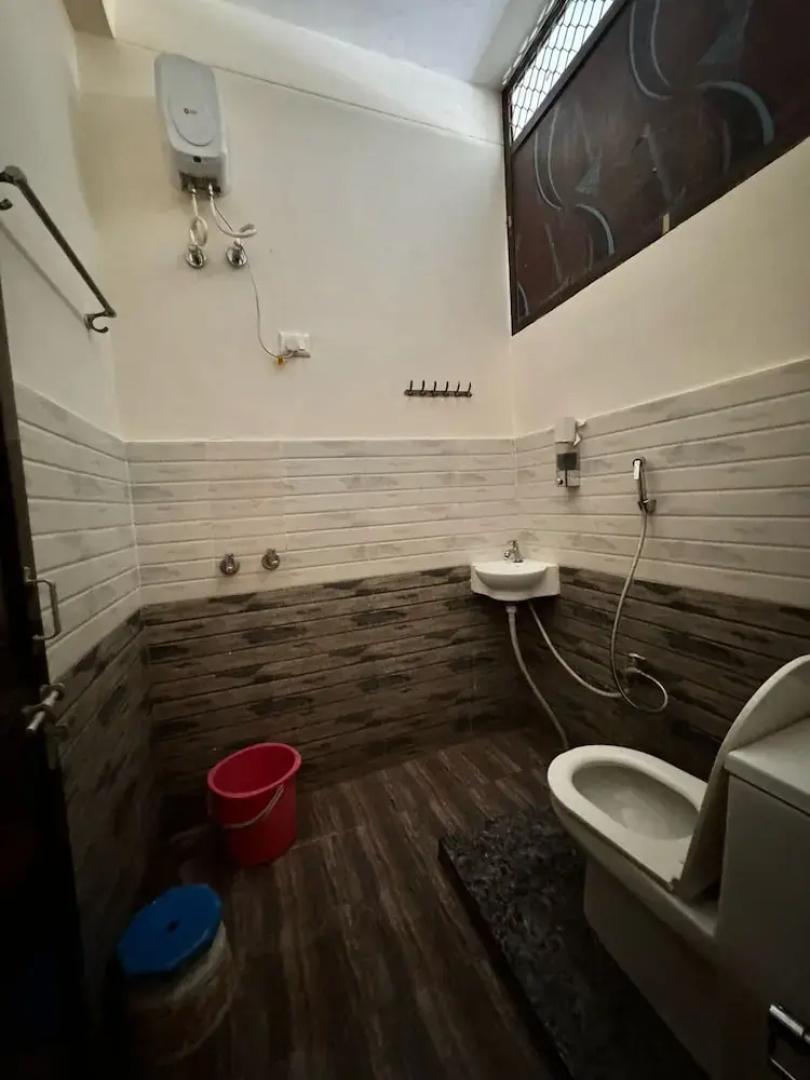 Hotel Gurudev Palace