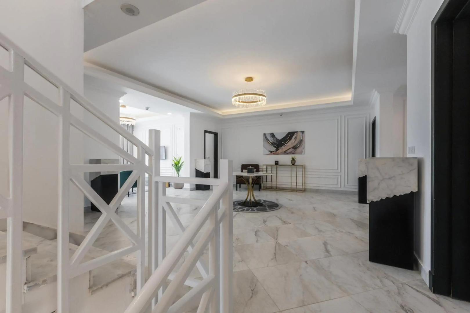 Gewan White Beach Resort-New Alamein