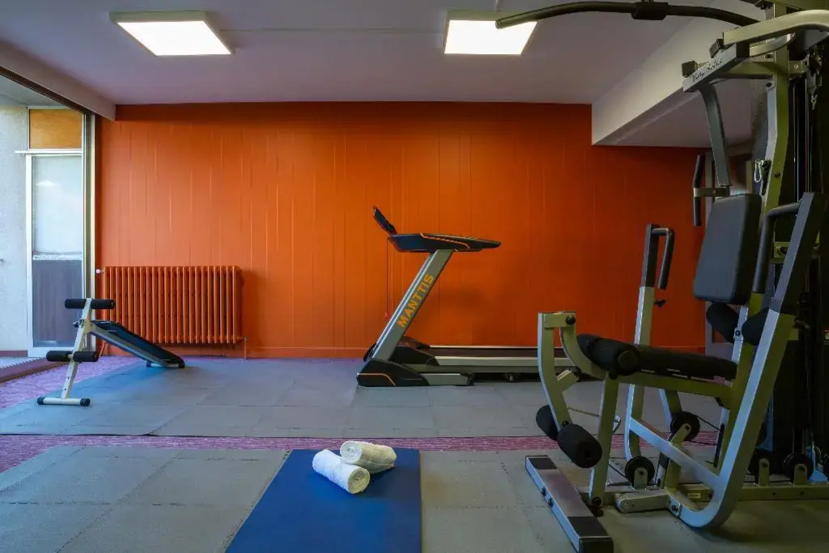 Hôtel Les Trois Roses, Grenoble Meylan