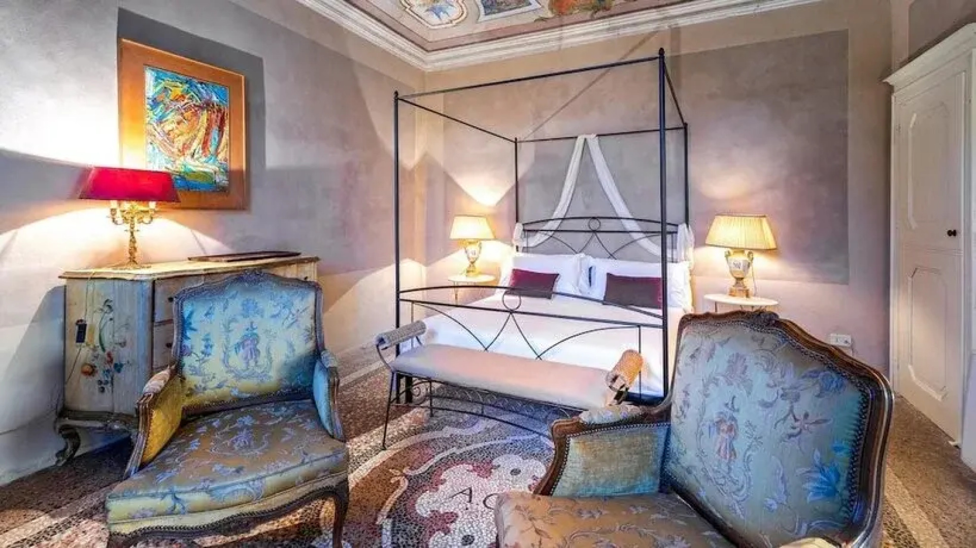 Palazzo Pozzo Bonelli 14