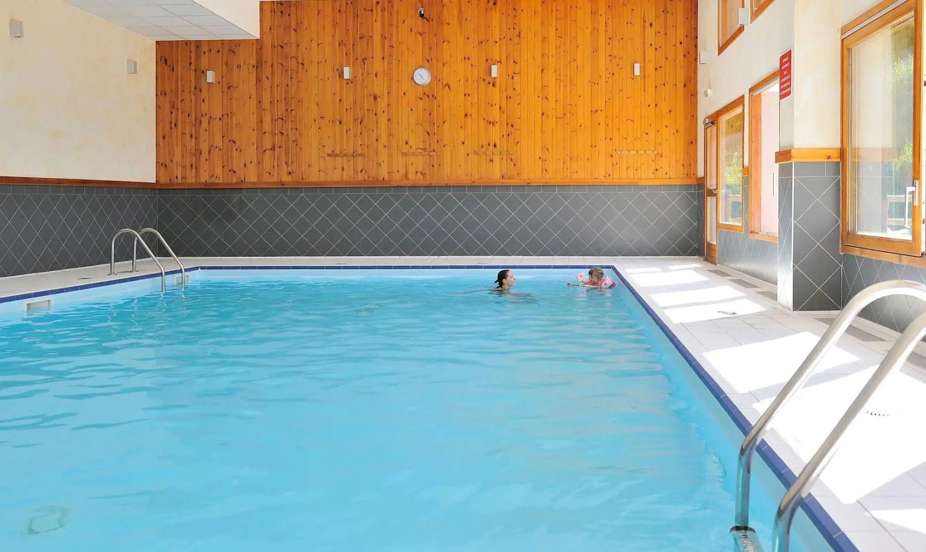 Résidence Les Hauts de Valmeinier