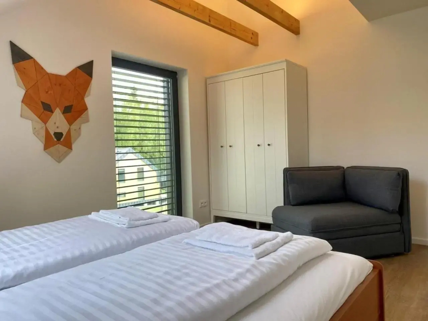 Holiday House U Hájenky 5L Lipno Home