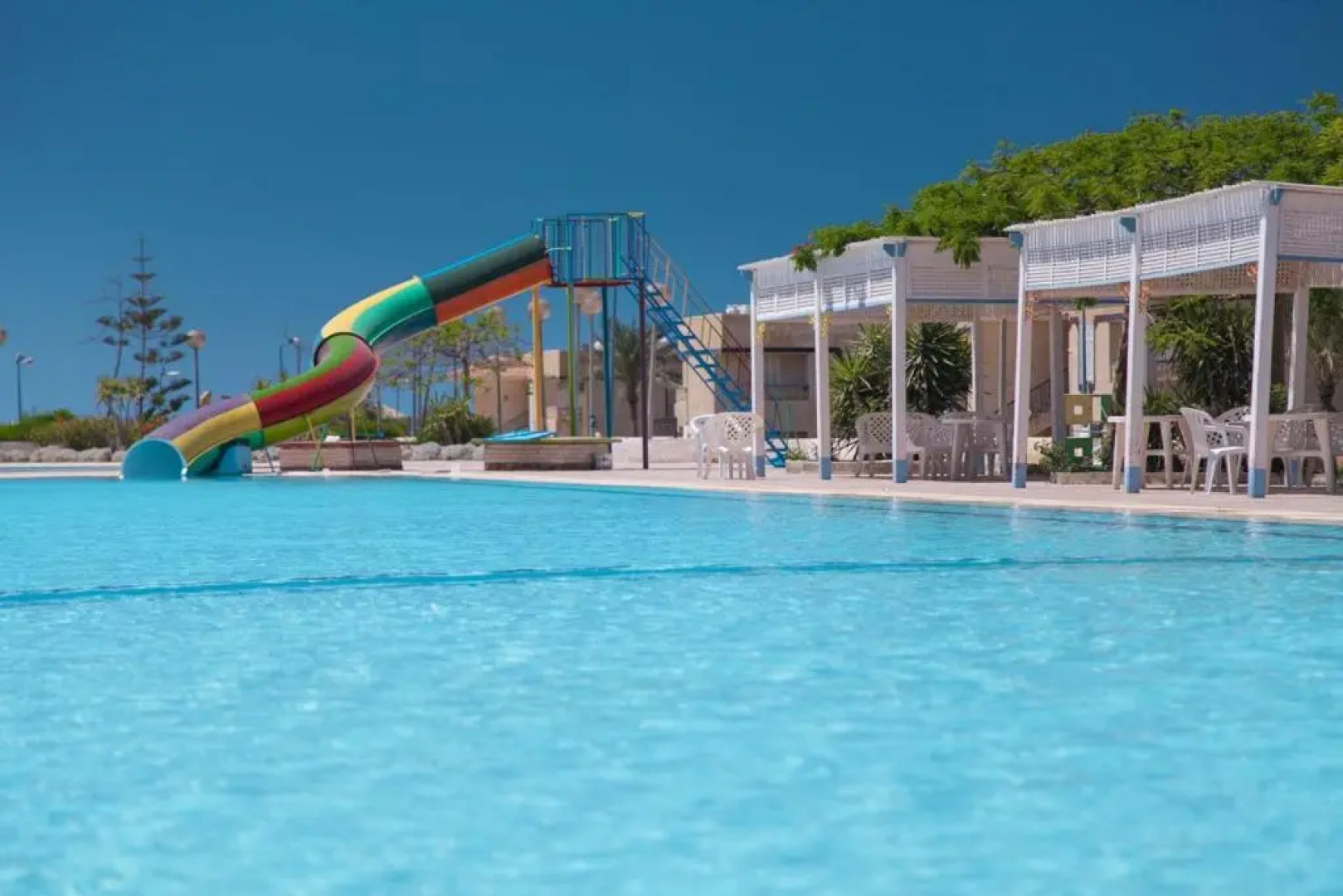 Petrobeach Vacation Families Only