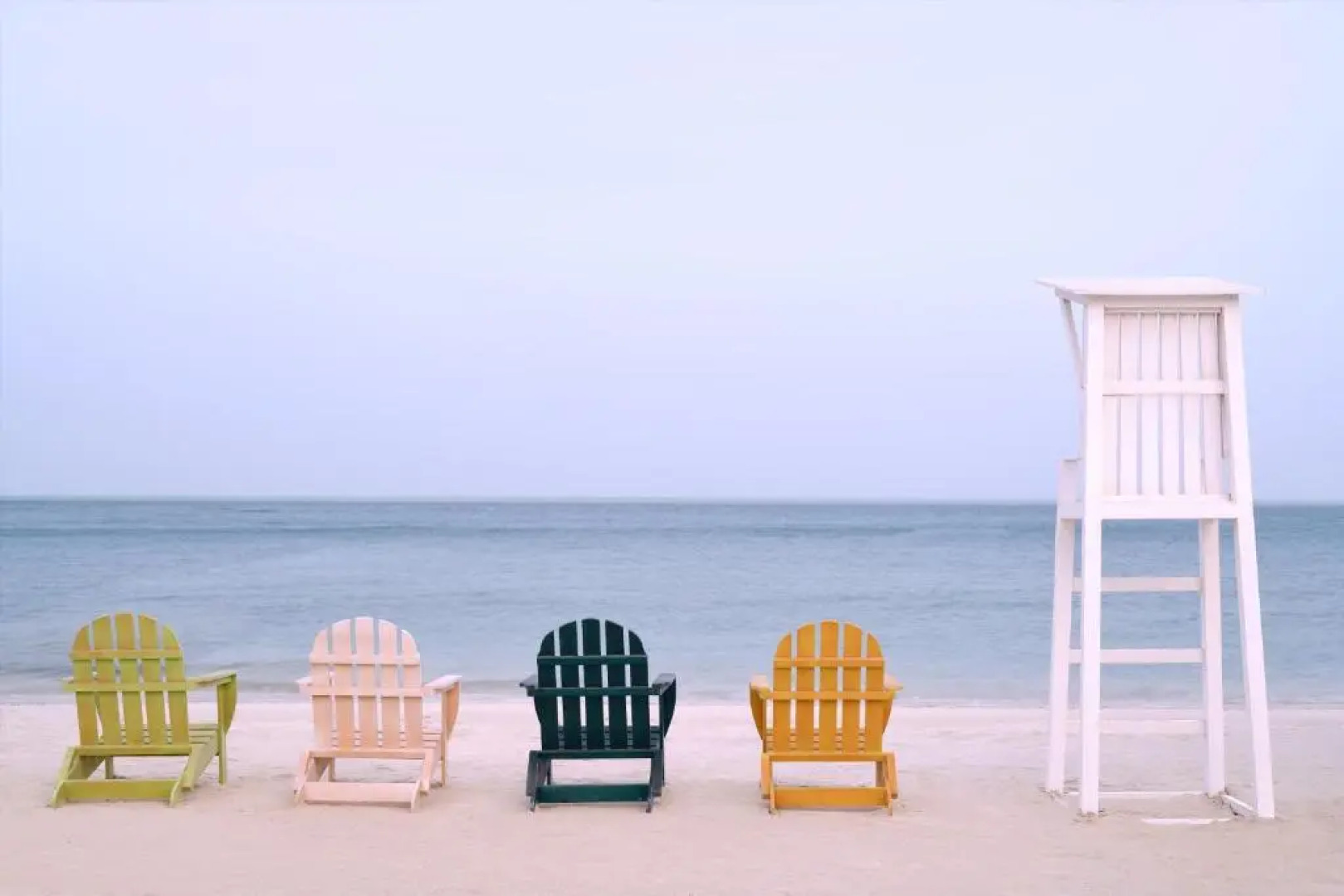 Intercontinental Al Jubail by IHG