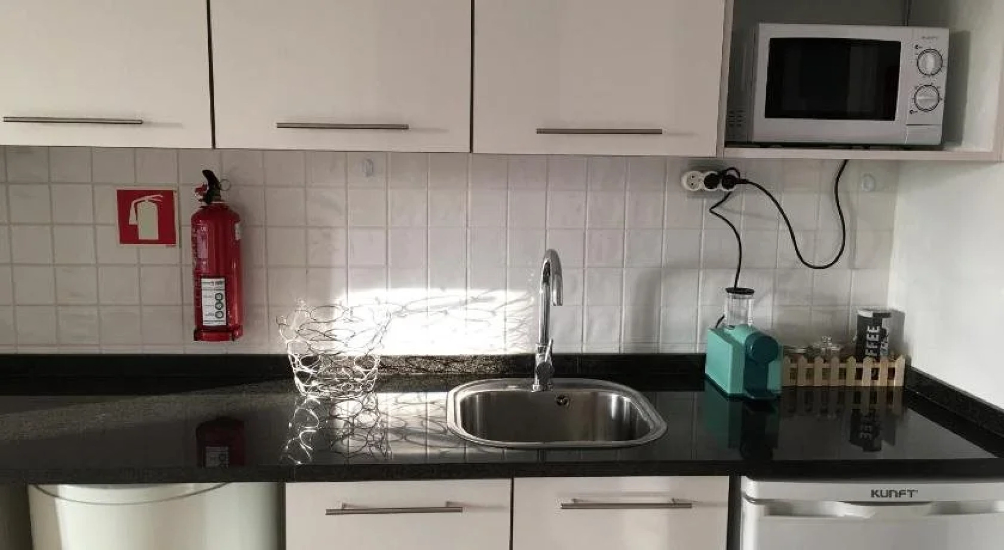 Apartamentos com Historia