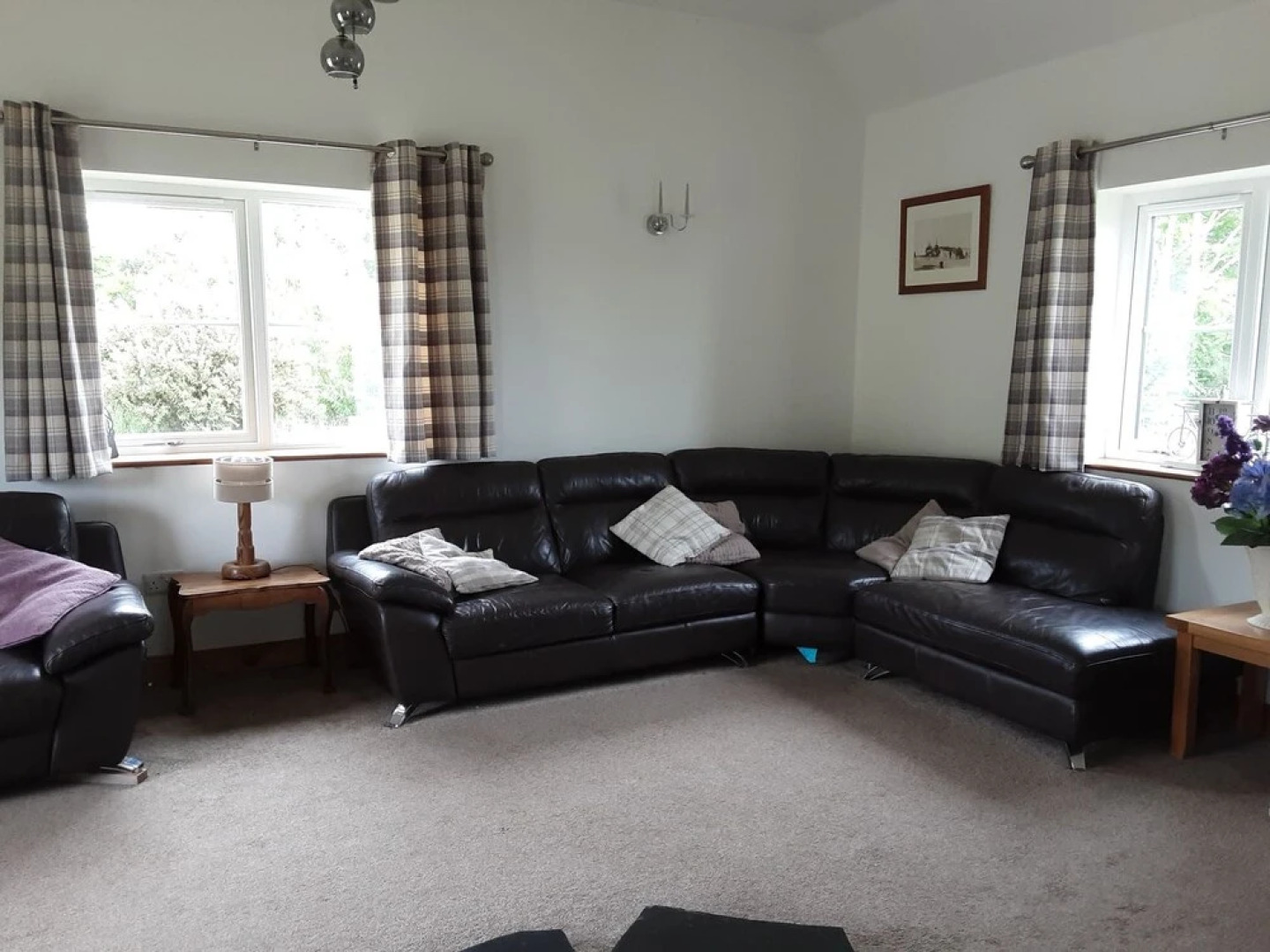 Pleasant Point Holiday Cottages