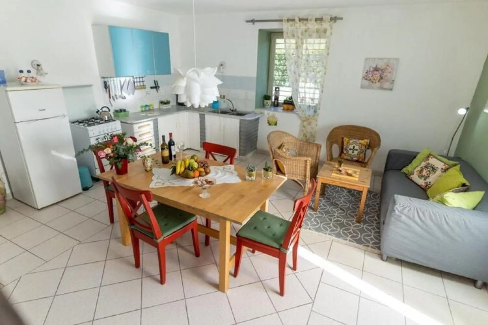 Holiday home in Francavilla di Sicilia