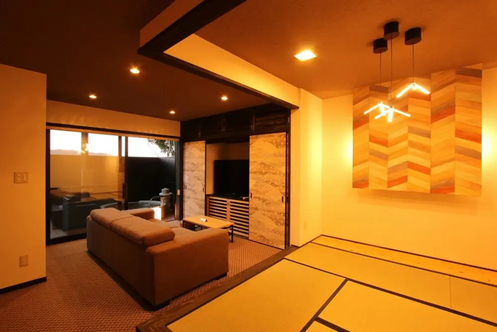 Hirayama Onsen Ueda-ya