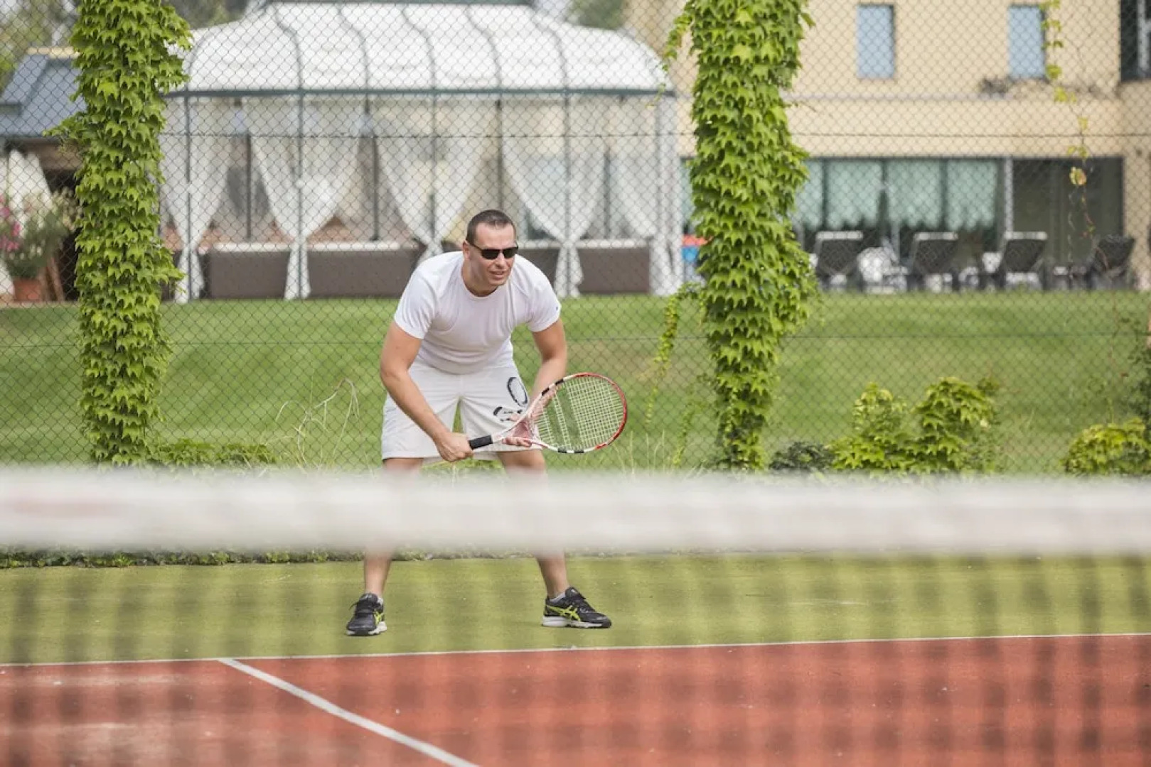 Hotel Château Amade