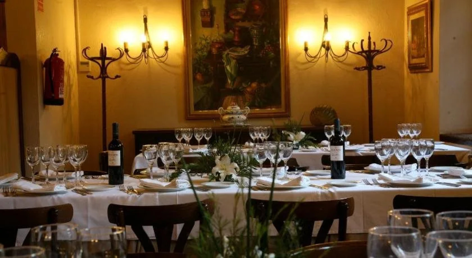 El Molino del Puente