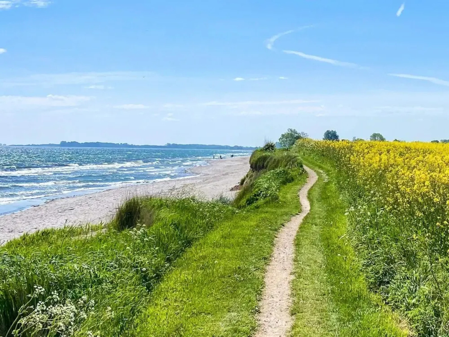 Holiday Home in Gelting