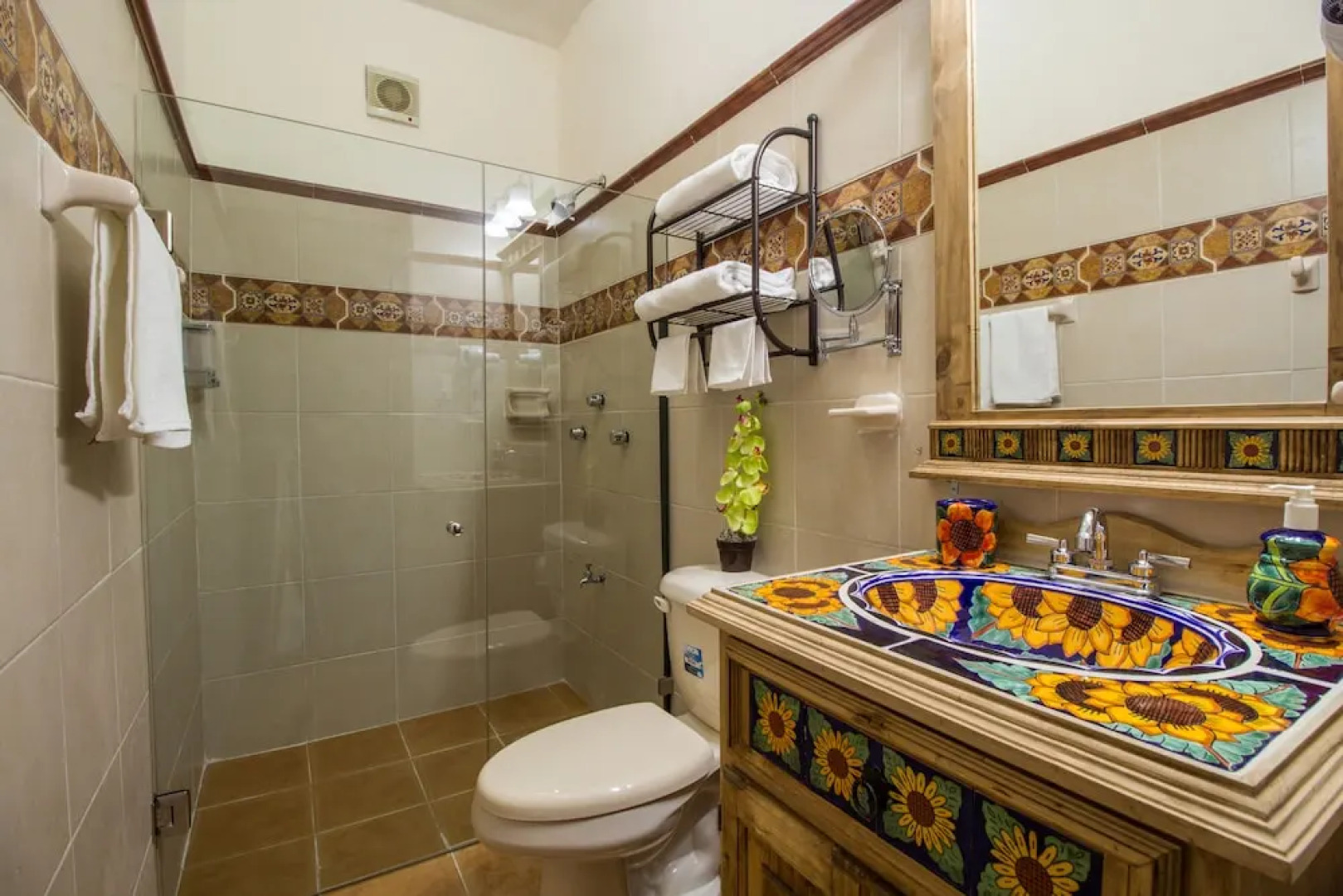 Mayan Sun Bed and Breakfast