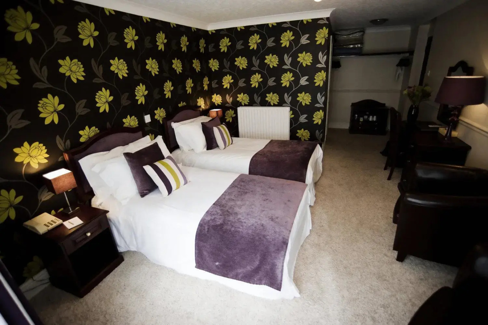 Brackenborough Hotel, BW Signature Collection