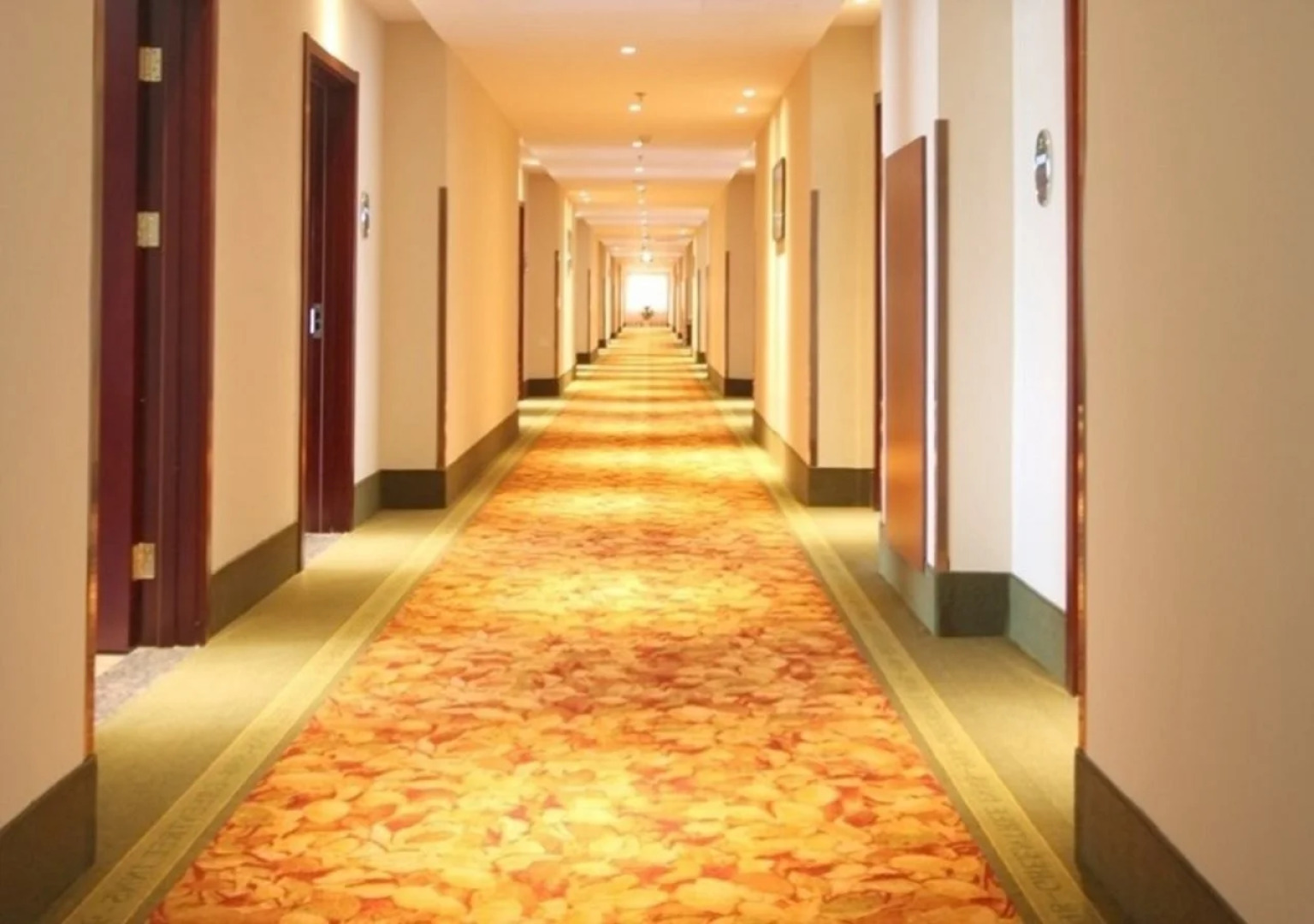 GreenTree Inn Beijing Daxing District Yufa Town New Airport Express Hotel